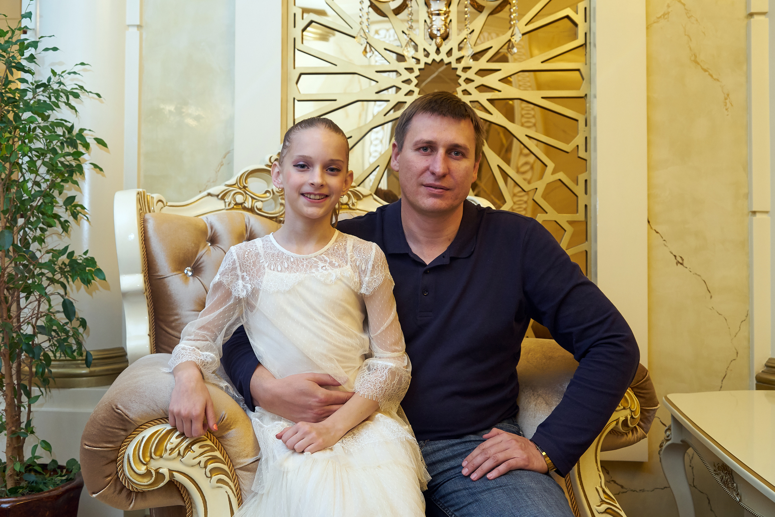 10-и летие ВАСИЛИСЫ. Семейный фотограф. Путешествующий фотограф в Екатеринбурге Евгений Вор