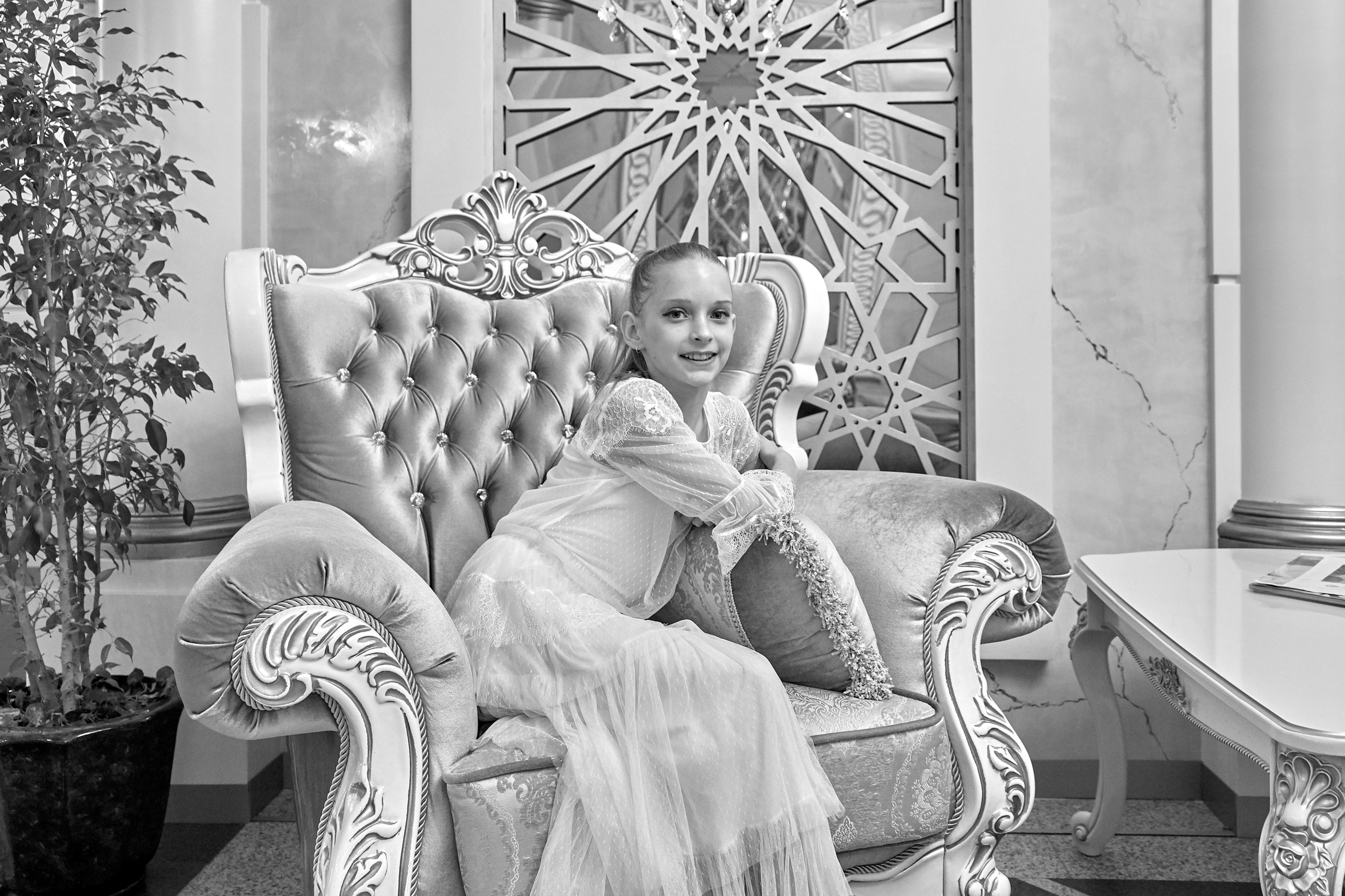 10-и летие ВАСИЛИСЫ. Семейный фотограф. Путешествующий фотограф в Екатеринбурге Евгений Вор