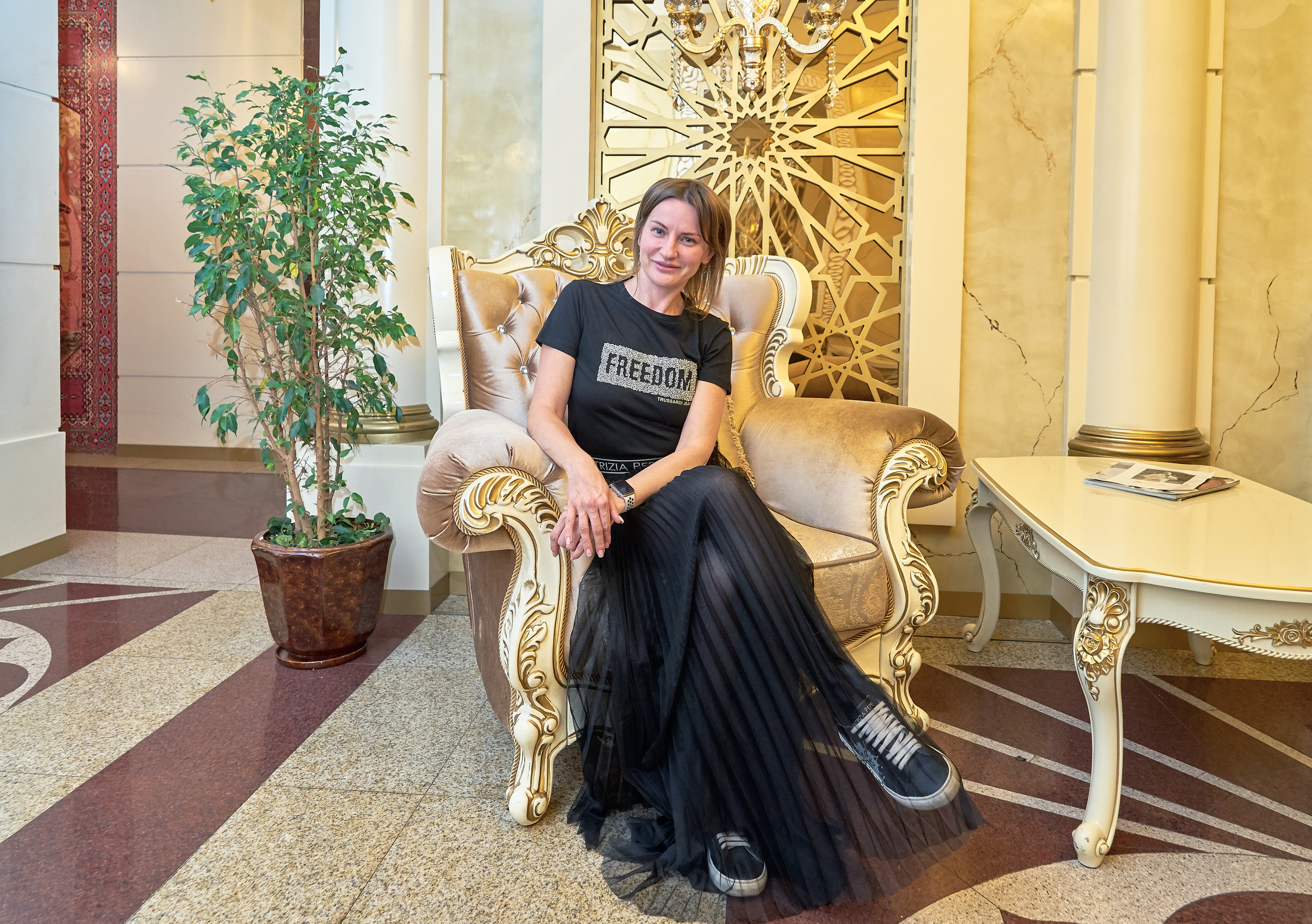 10-и летие ВАСИЛИСЫ. Семейный фотограф. Путешествующий фотограф в Екатеринбурге Евгений Вор