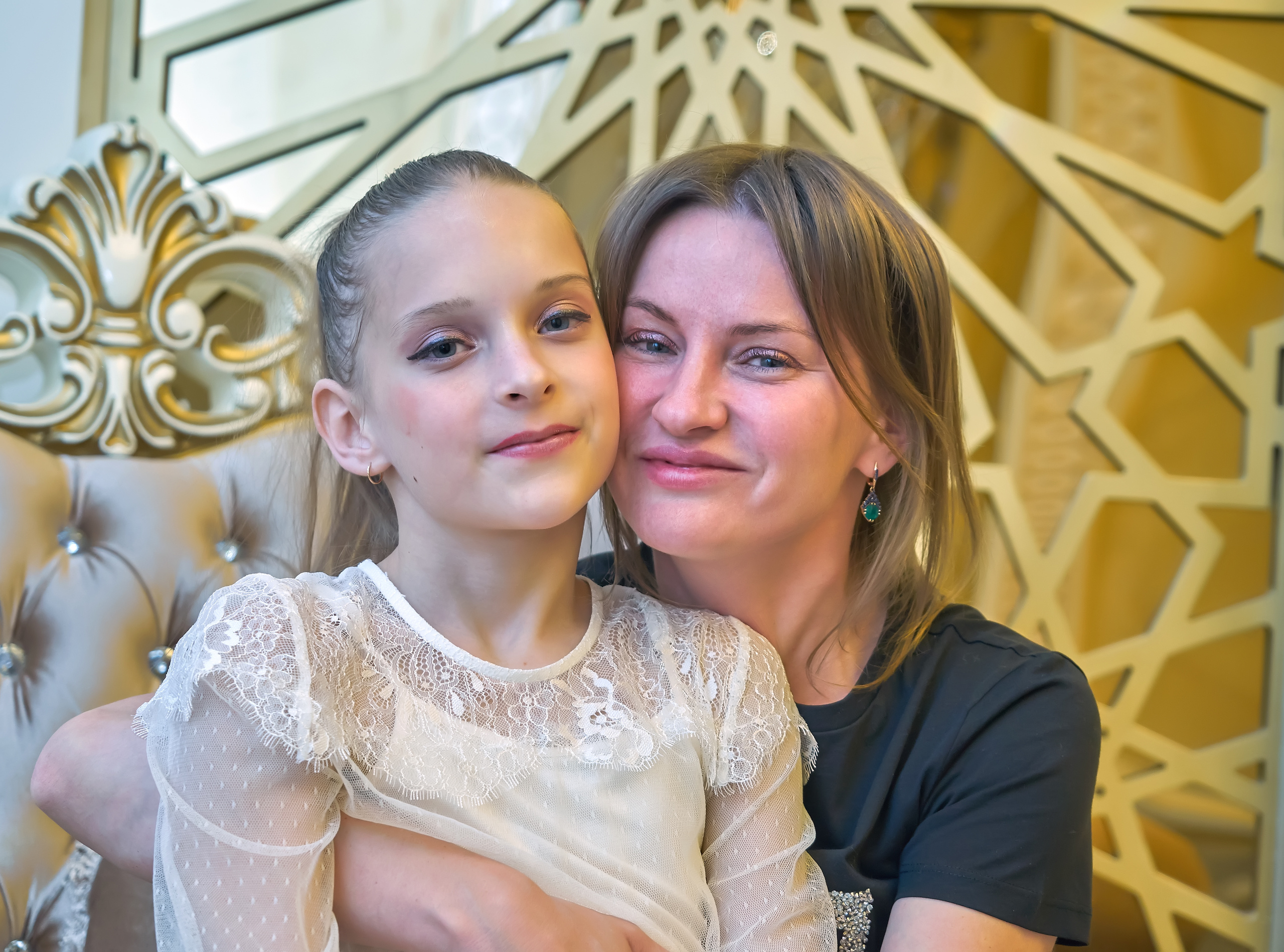 10-и летие ВАСИЛИСЫ. Семейный фотограф. Путешествующий фотограф в Екатеринбурге Евгений Вор