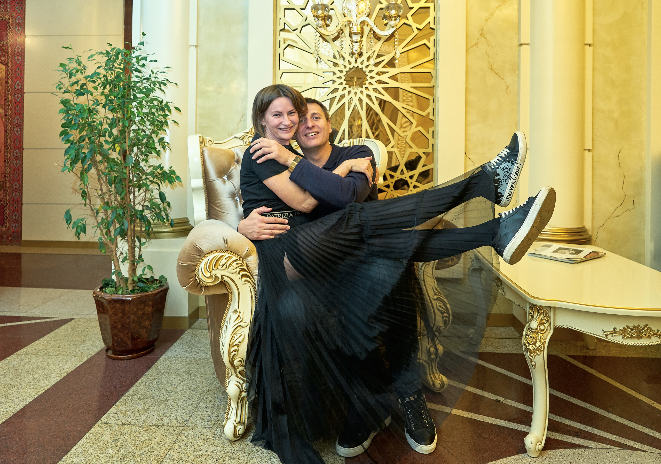 10-и летие ВАСИЛИСЫ. Семейный фотограф. Путешествующий фотограф в Екатеринбурге Евгений Вор