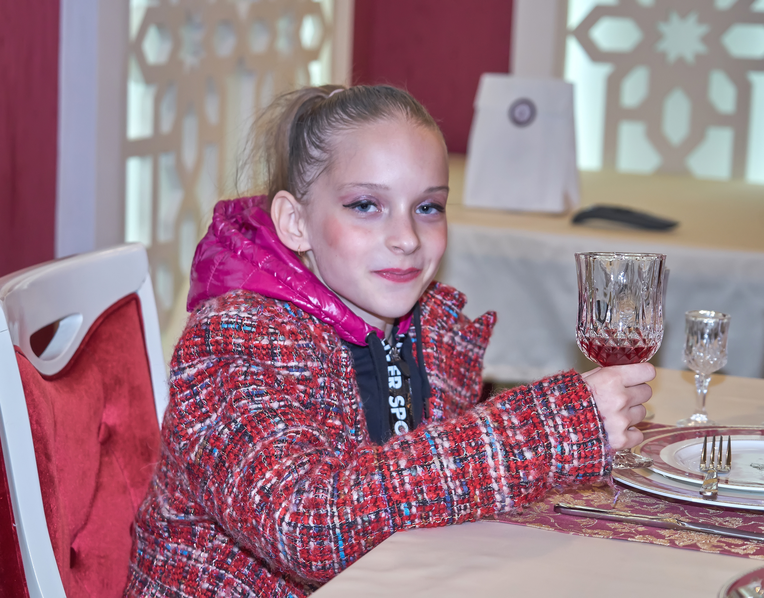 10-и летие ВАСИЛИСЫ. Семейный фотограф. Путешествующий фотограф в Екатеринбурге Евгений Вор