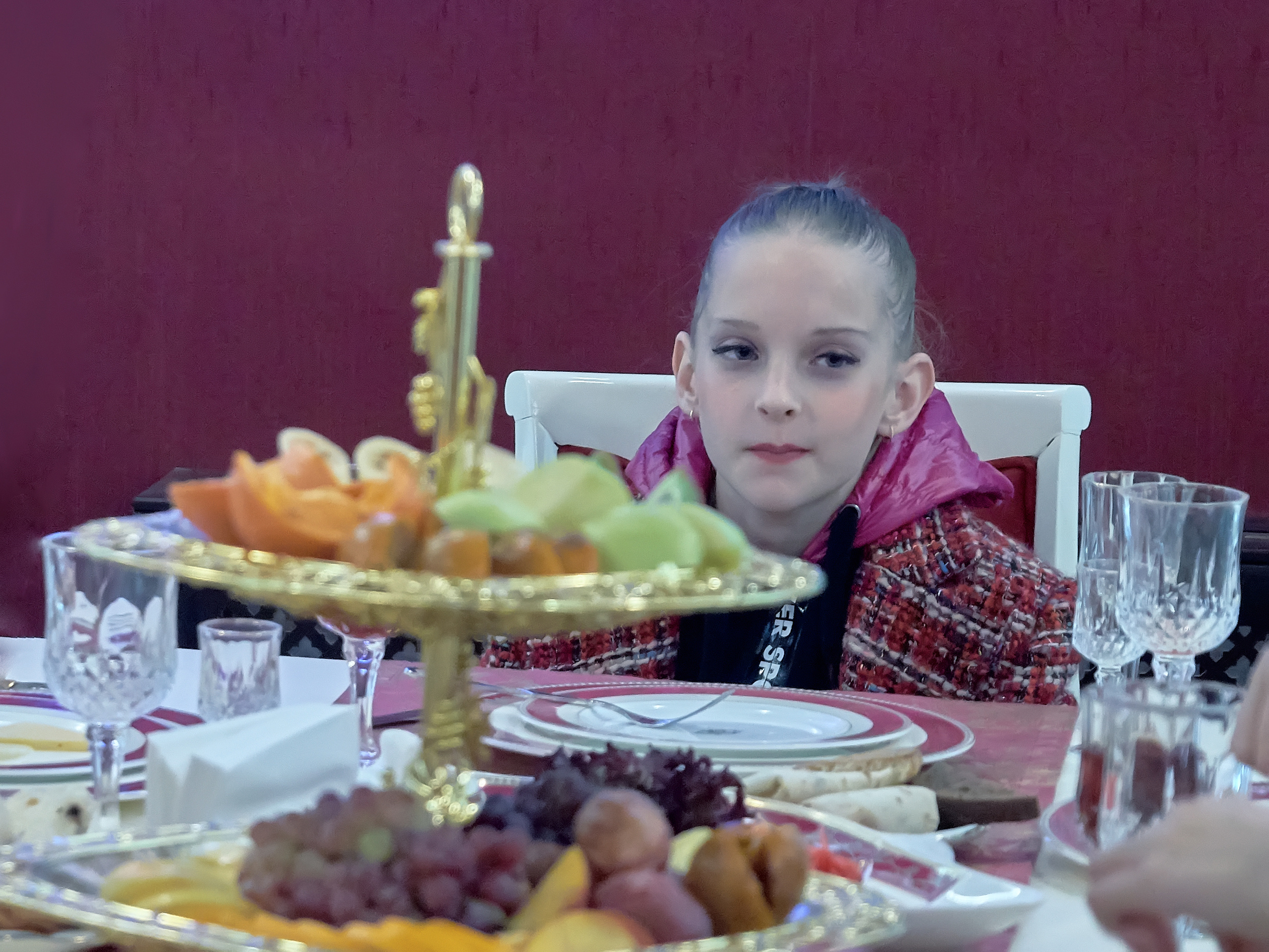 10-и летие ВАСИЛИСЫ. Семейный фотограф. Путешествующий фотограф в Екатеринбурге Евгений Вор