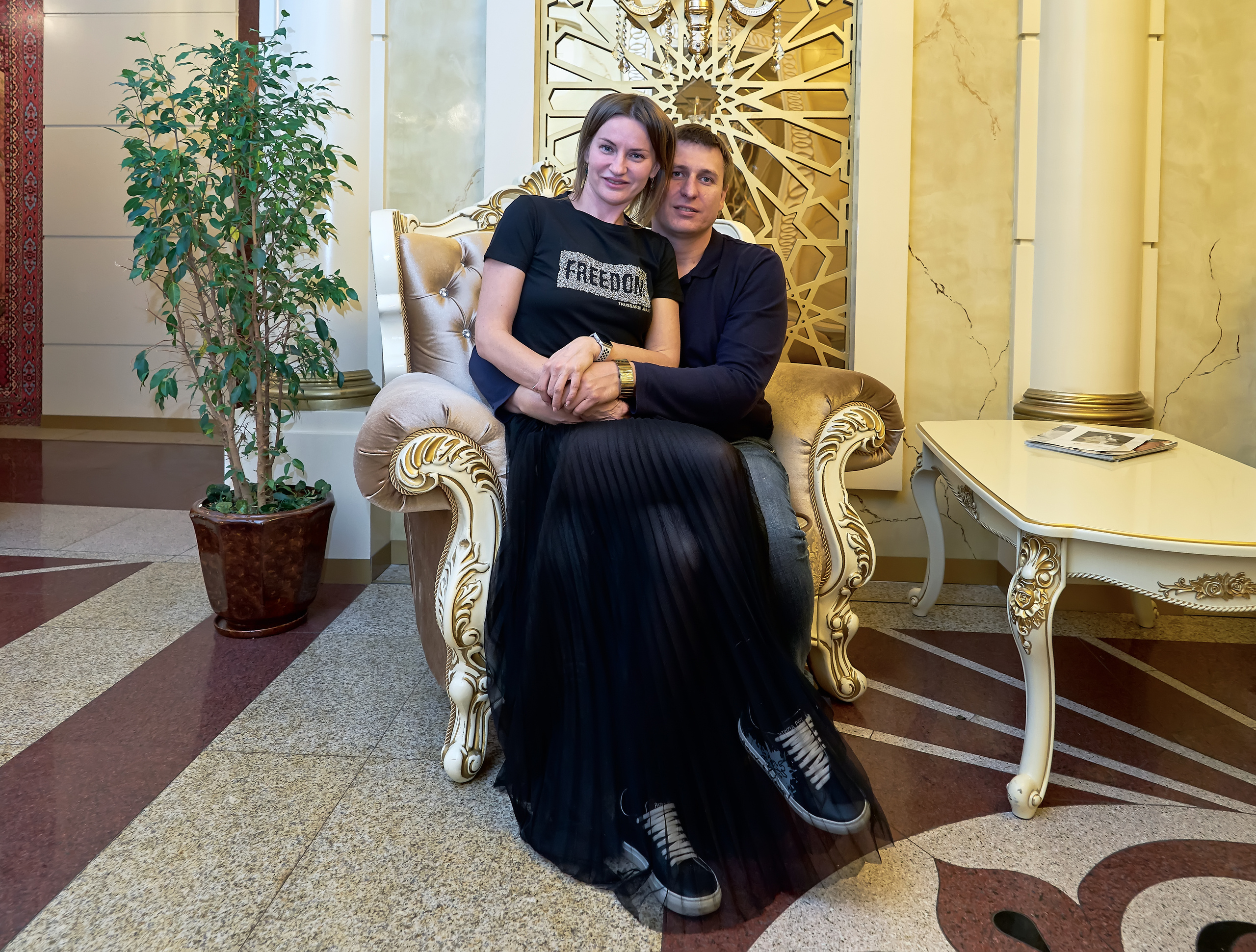 10-и летие ВАСИЛИСЫ. Семейный фотограф. Путешествующий фотограф в Екатеринбурге Евгений Вор