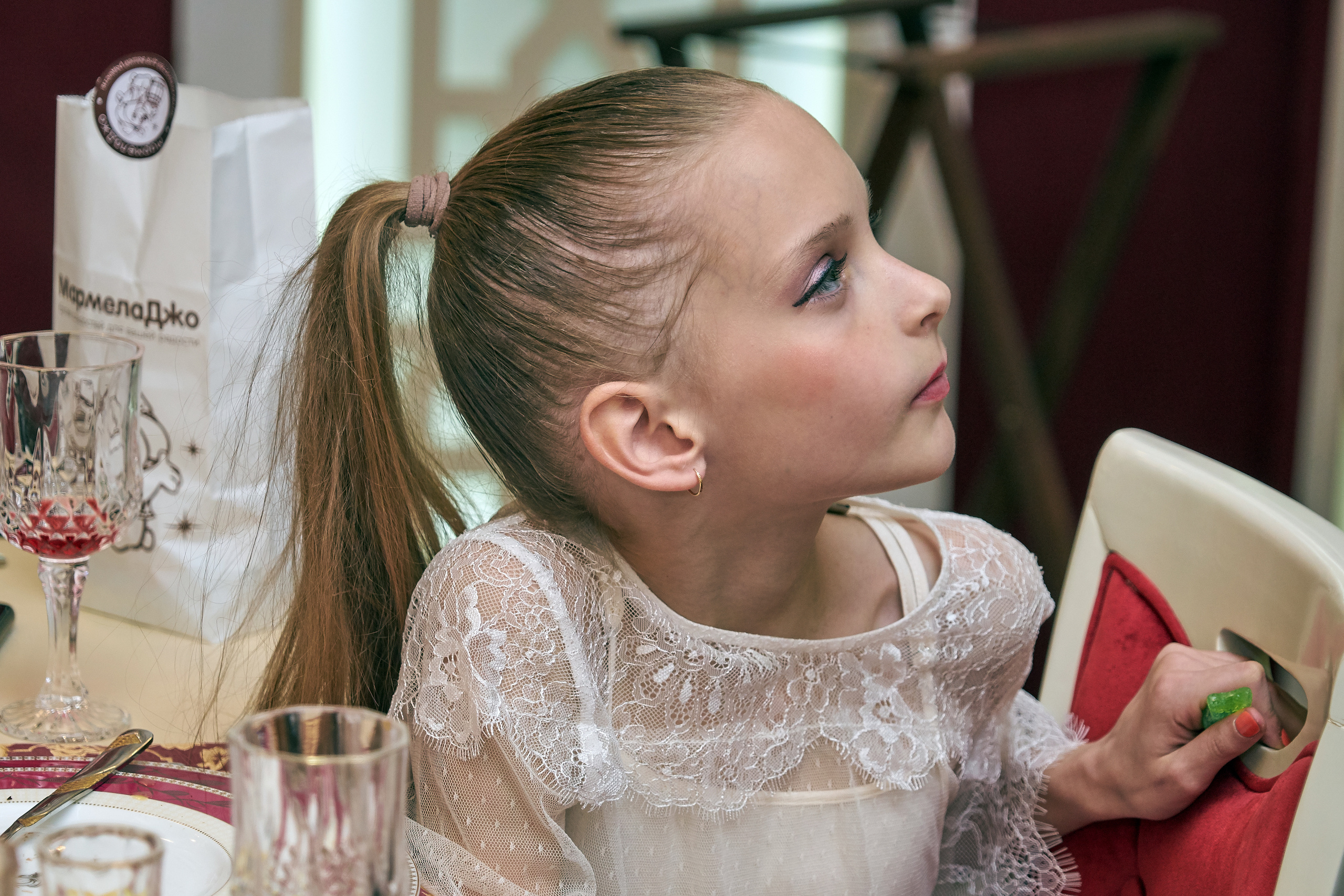 10-и летие ВАСИЛИСЫ. Семейный фотограф. Путешествующий фотограф в Екатеринбурге Евгений Вор