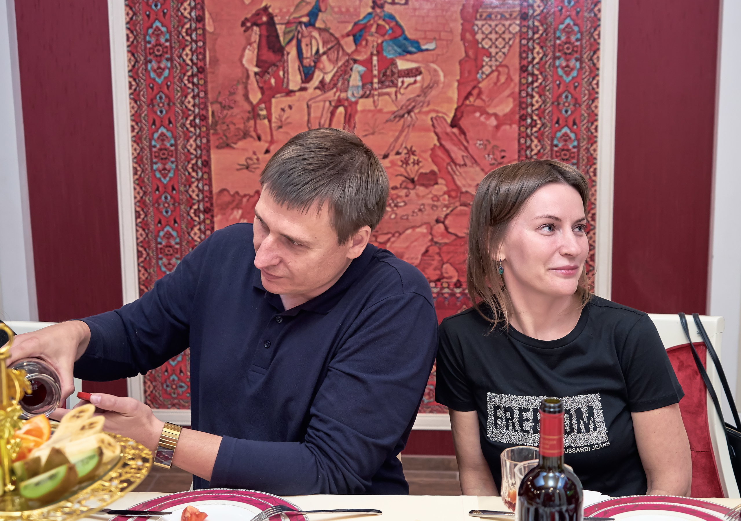 10-и летие ВАСИЛИСЫ. Семейный фотограф. Путешествующий фотограф в Екатеринбурге Евгений Вор