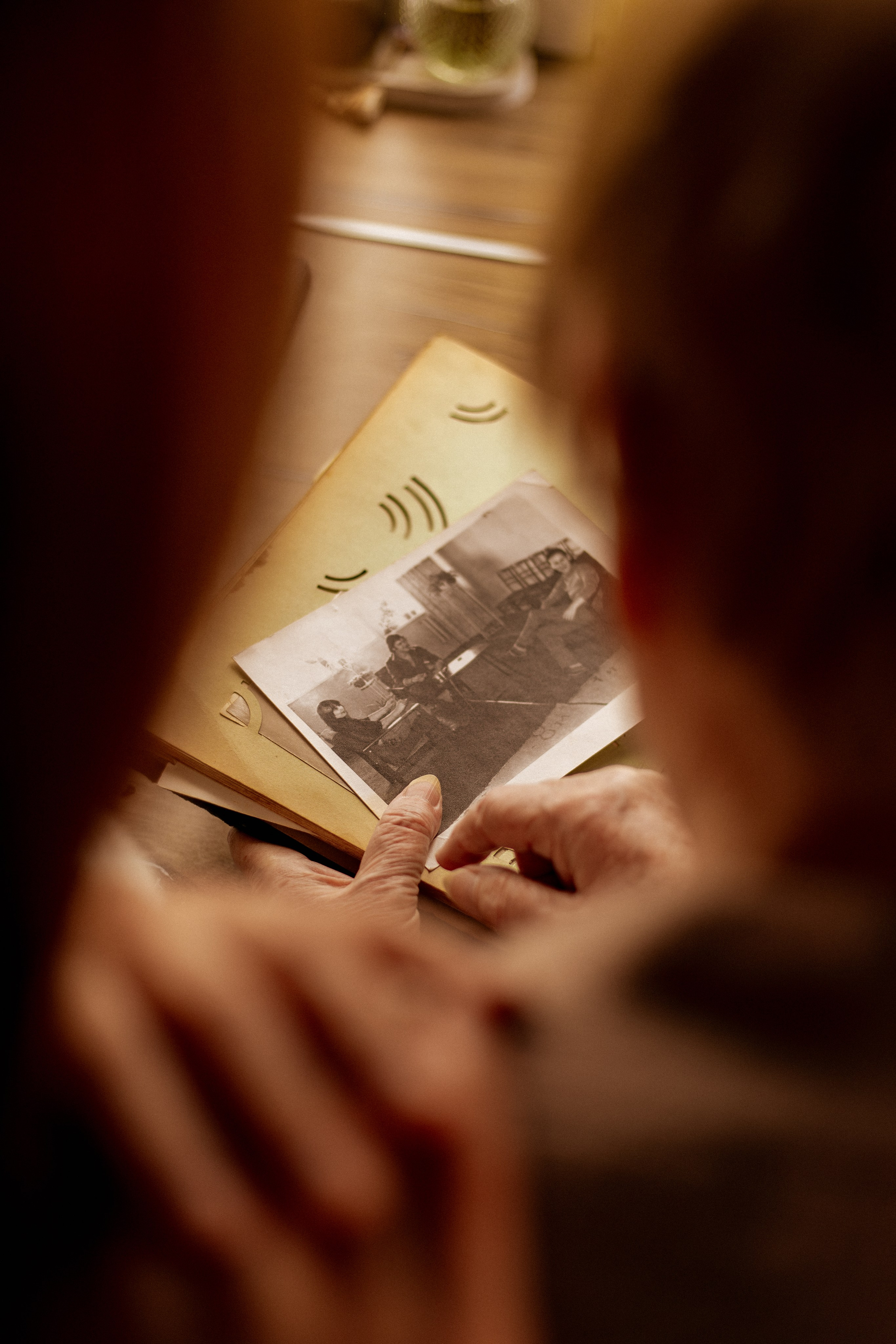 Бабушка и внучка. Фотограф Москва / Балашиха