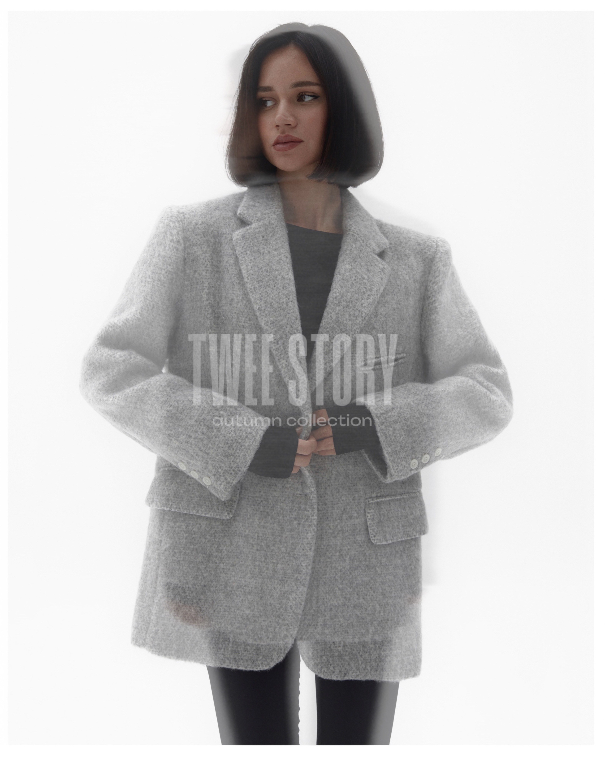 Для бренда одежды. Фотограф