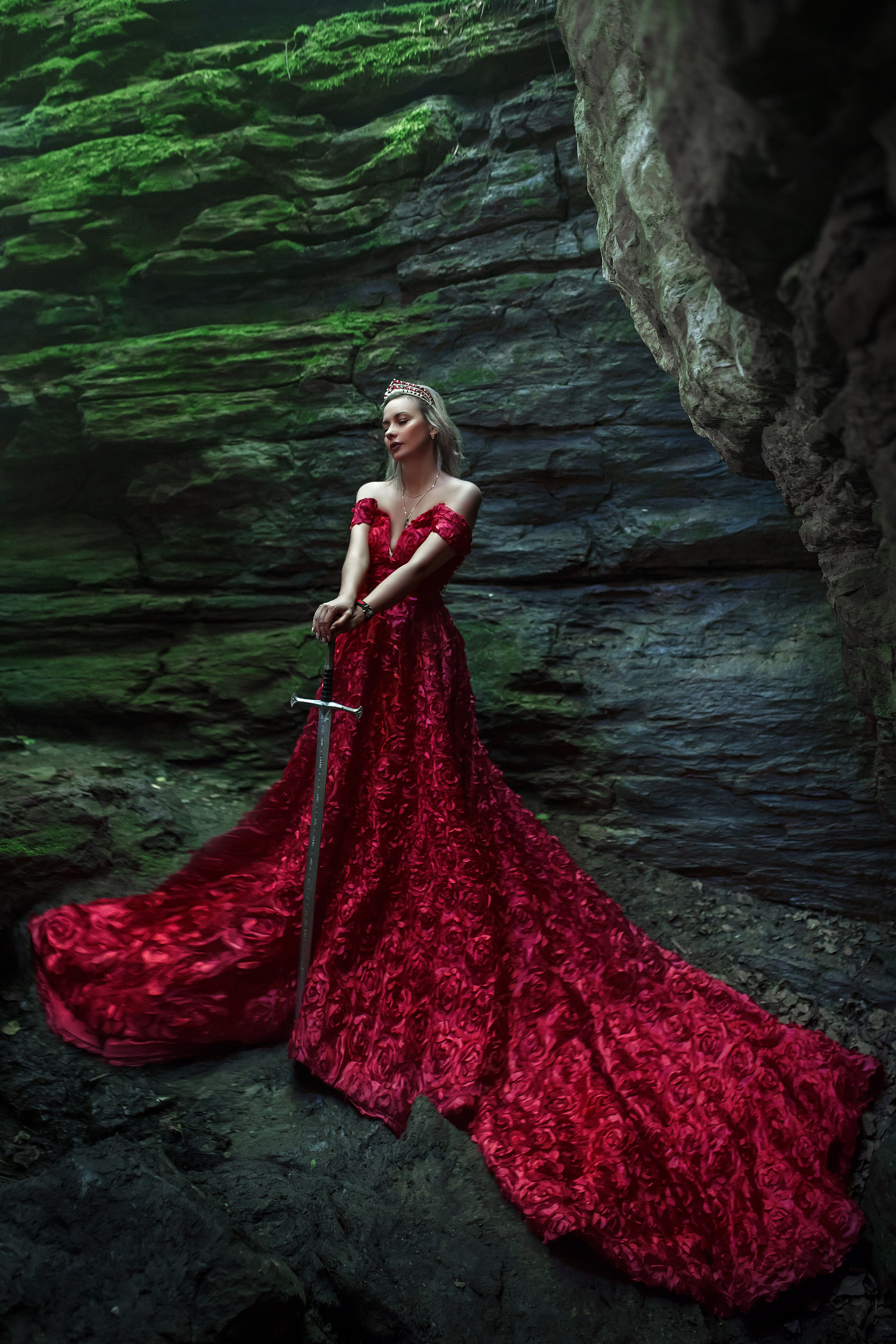 Феникс, 44-48. Сказочный фотограф фотопроекты фототуры в Новосибирске и на Алтае