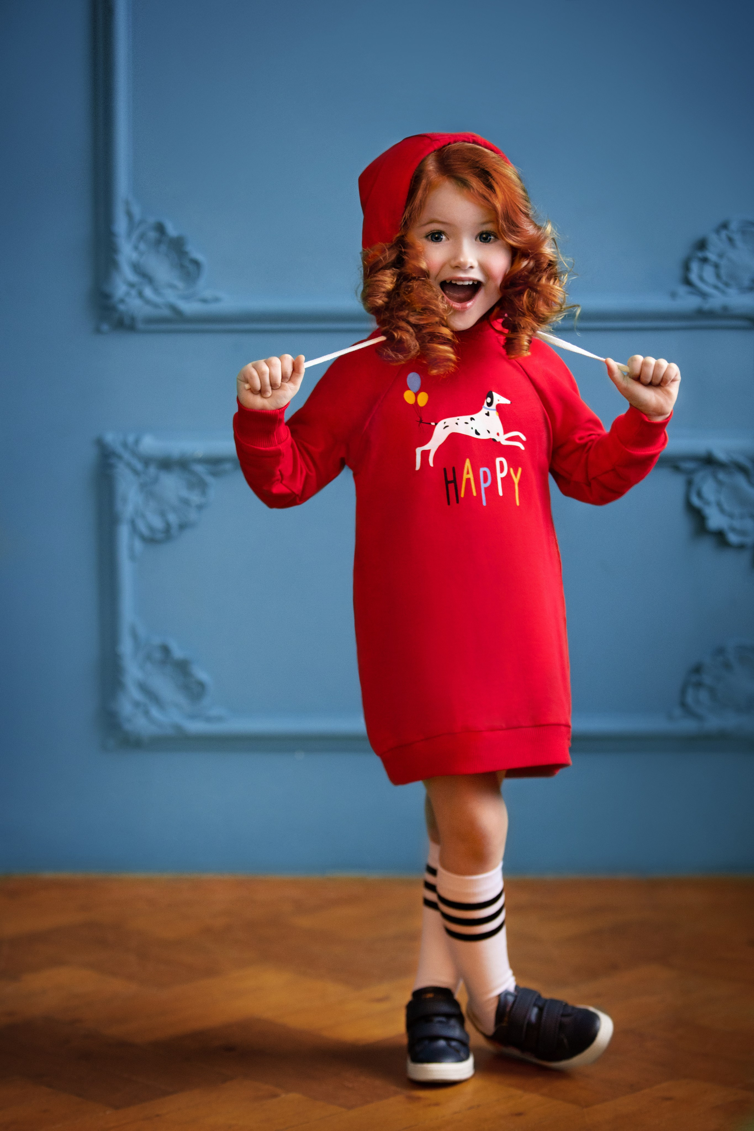 ВотОнЯ. Детский и ньюборн фотограф в Санкт-Петербурге Марина Айдинян