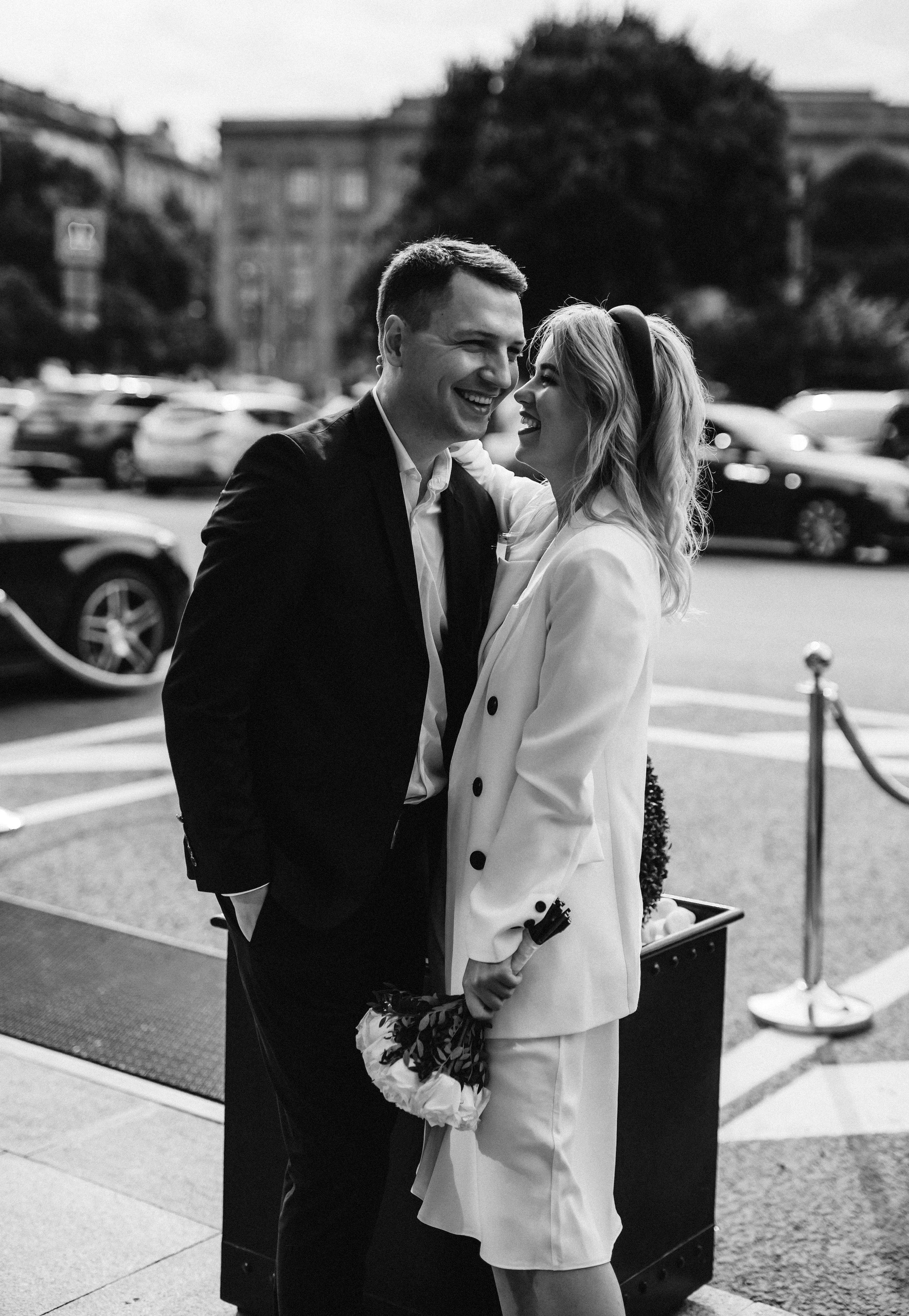 Лёня Виля. Свадебный фотограф СПб Евгения Орлова