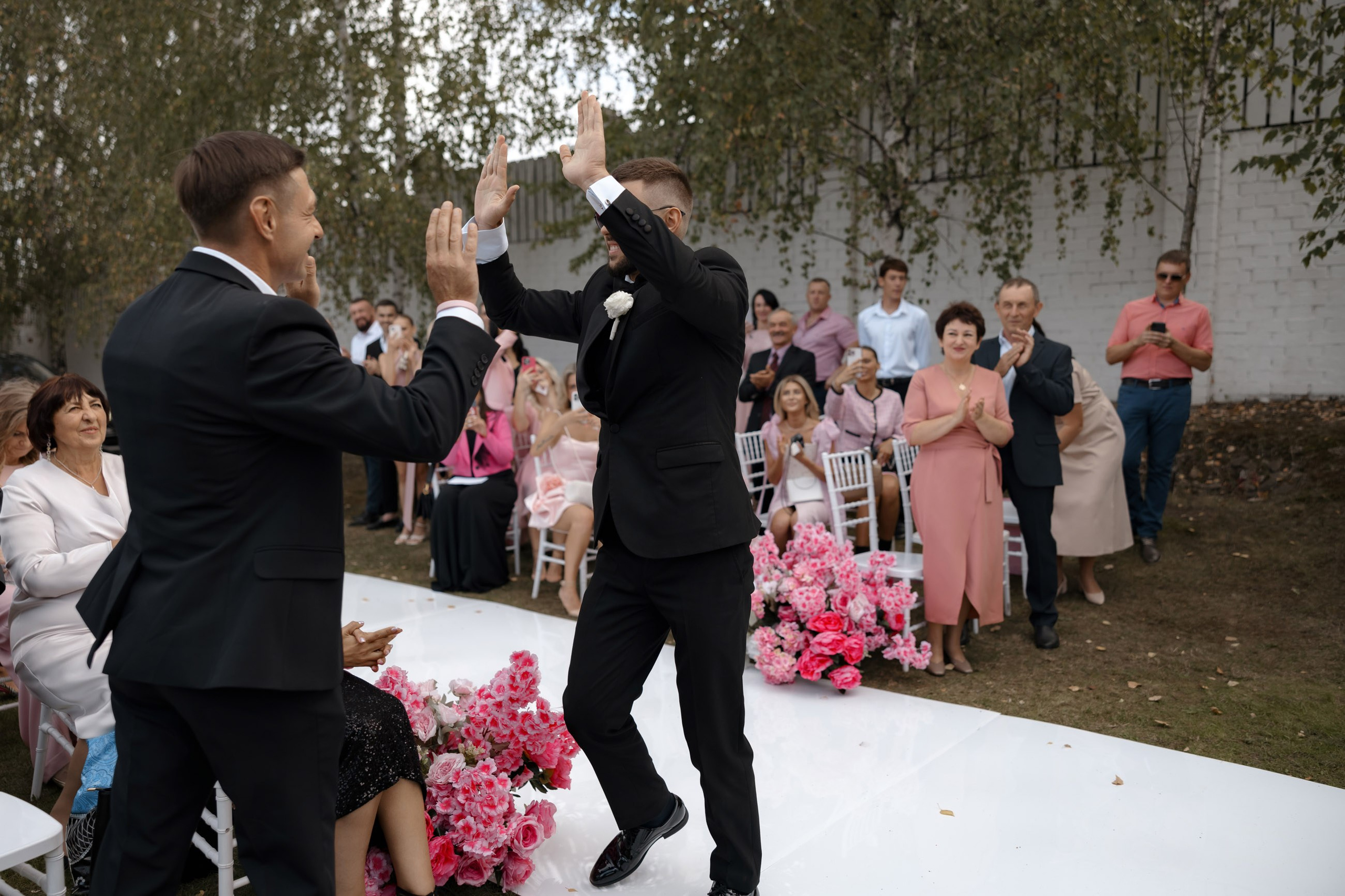 Даниил и Яна. Свадебный фотограф и видеограф Юрий и Эля Дубинины