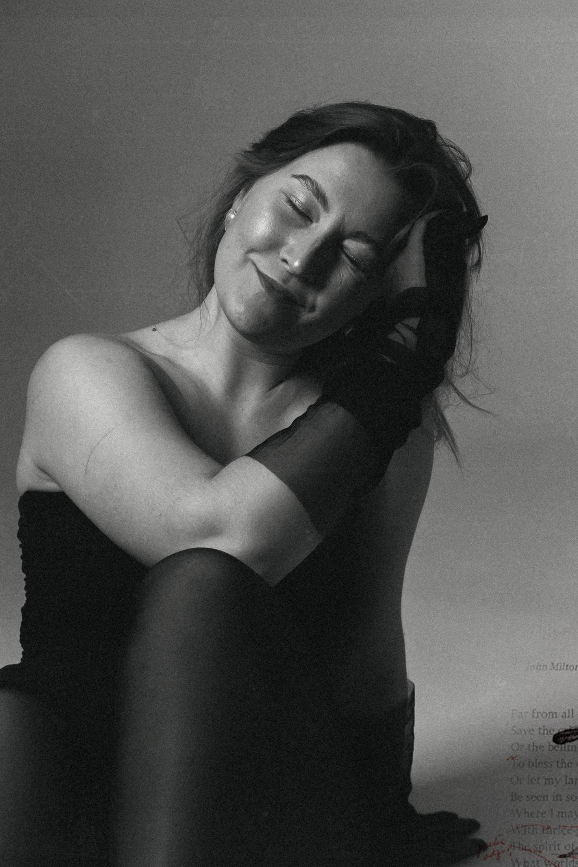 Юля. Фотограф Кощеева Дарья