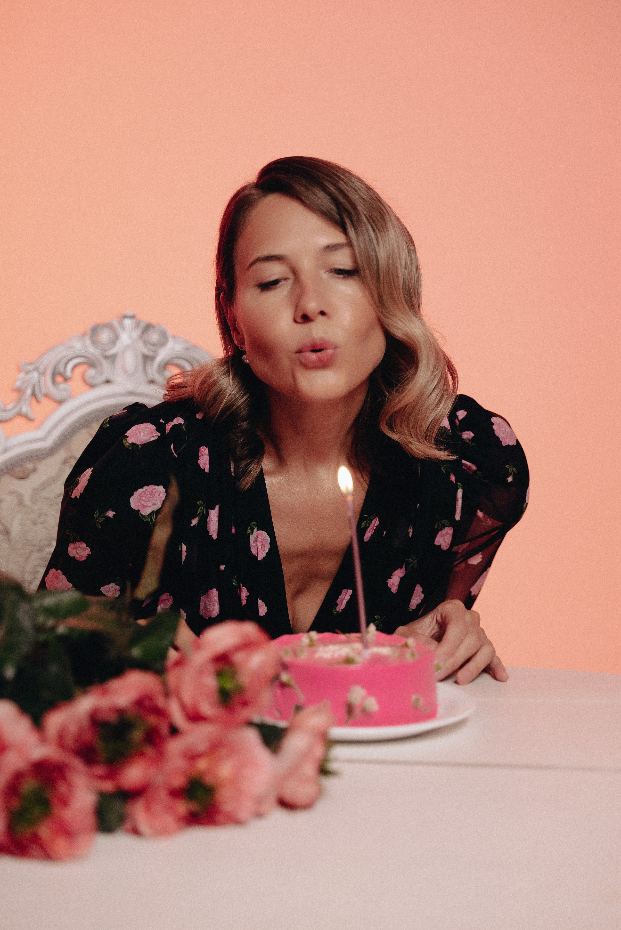 MARGARITA. Екатерина Курбанова. Женский фотограф