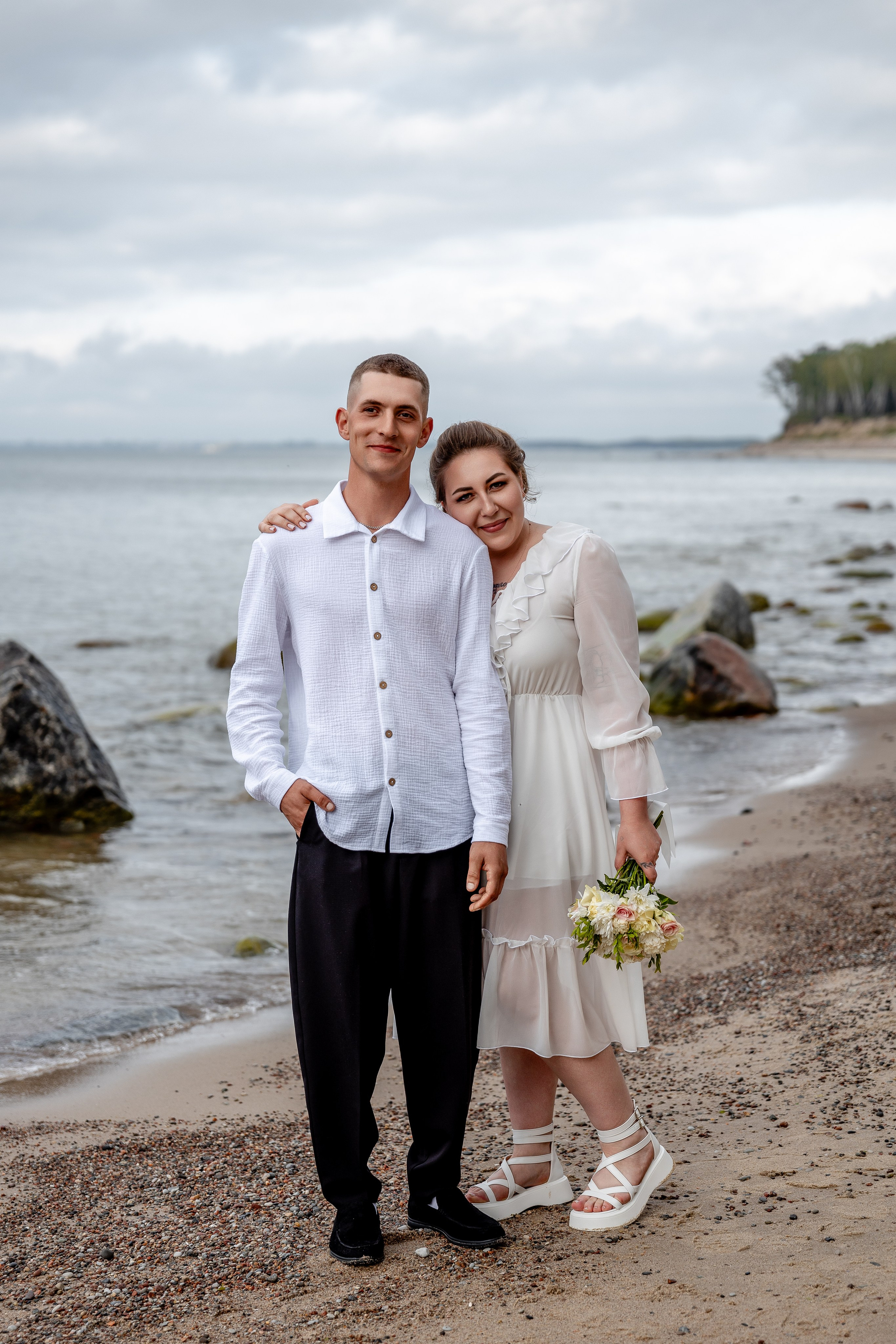 Зеленоградск | Куликово. Фотограф Елена Медок Калининград