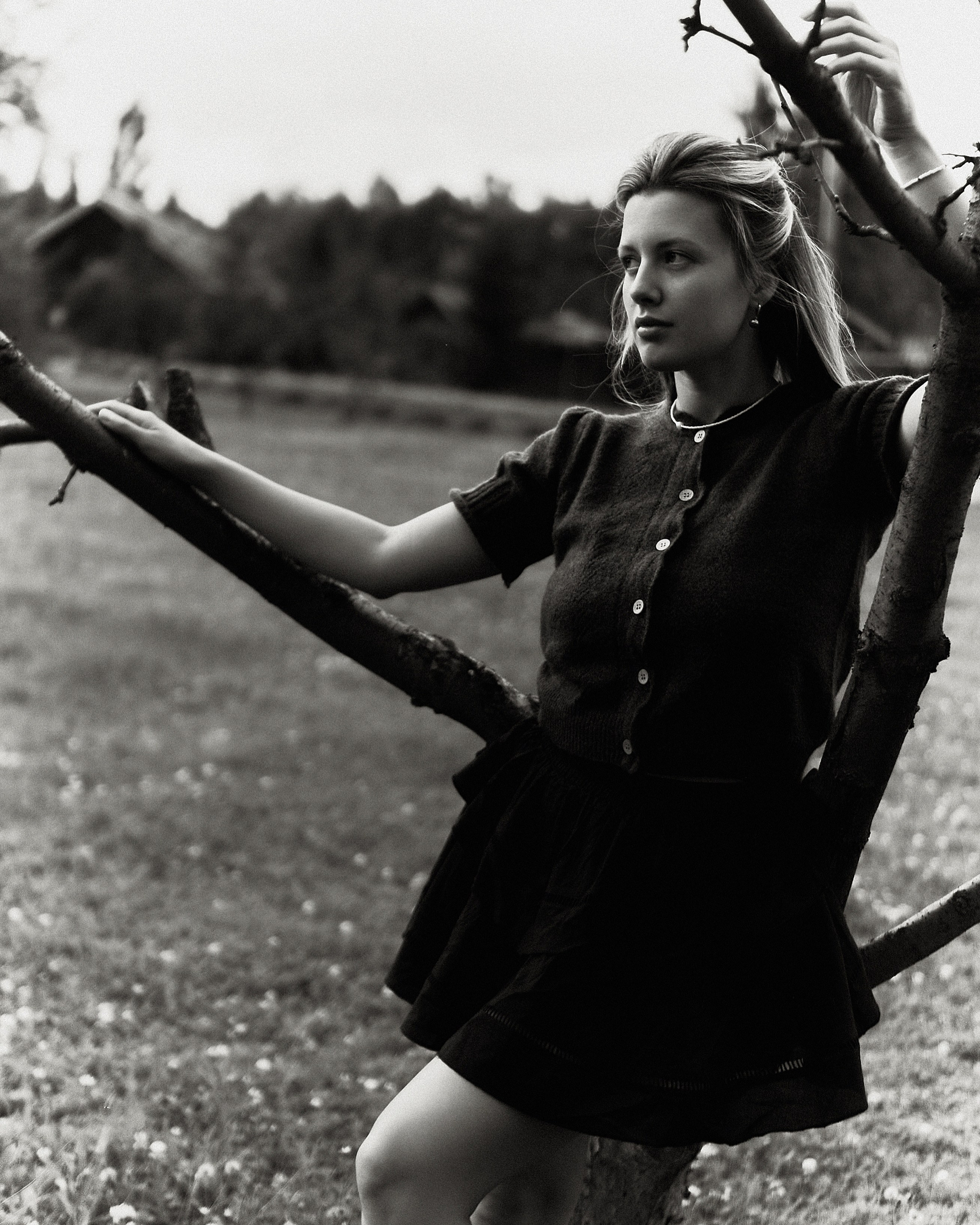 Yuliya. Индивидуальная и семейная фотосессия в Чебоксарах Оксана Русакова