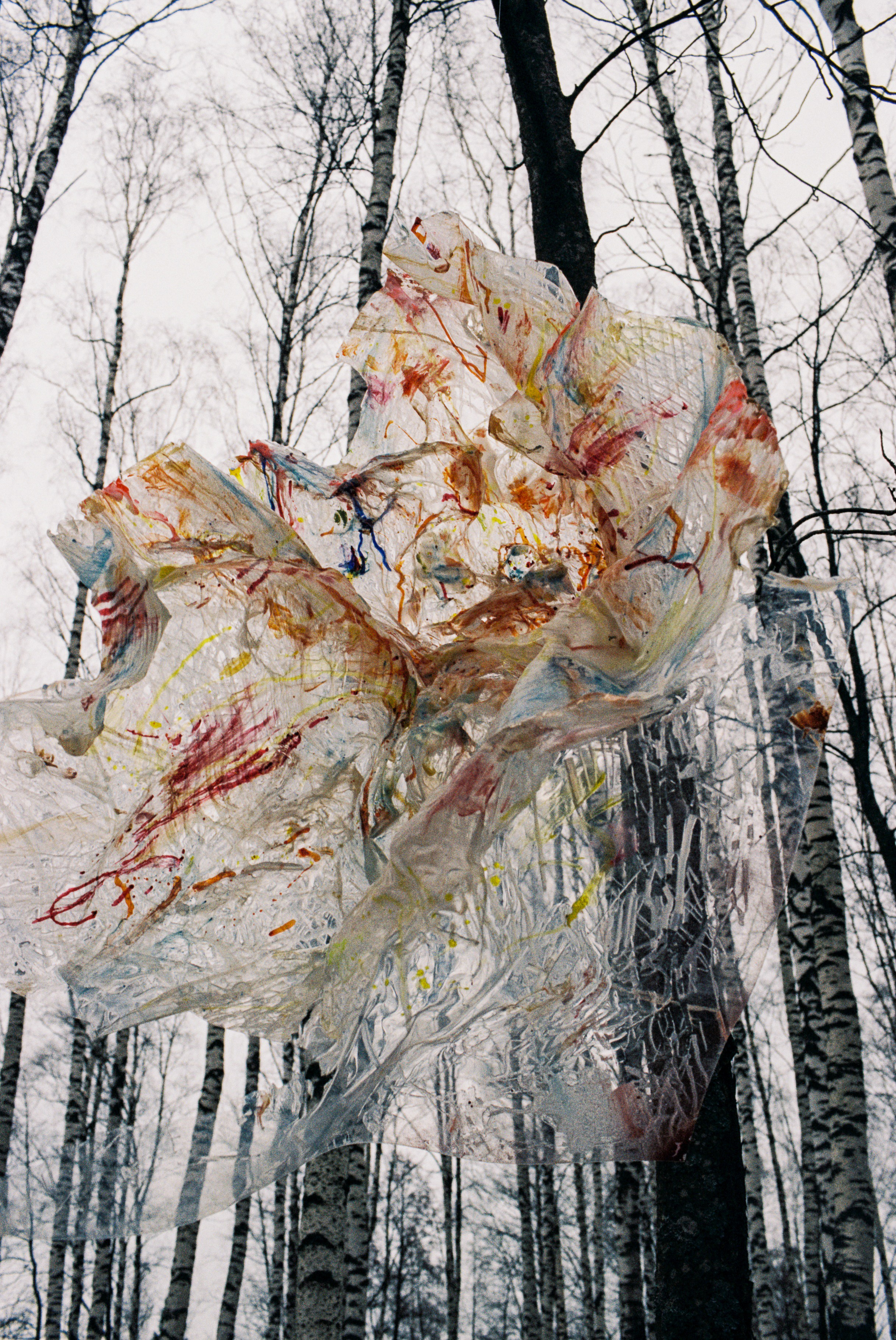 Мария Филимонова. Polinanazar//Полина Назарова, фотохудожник