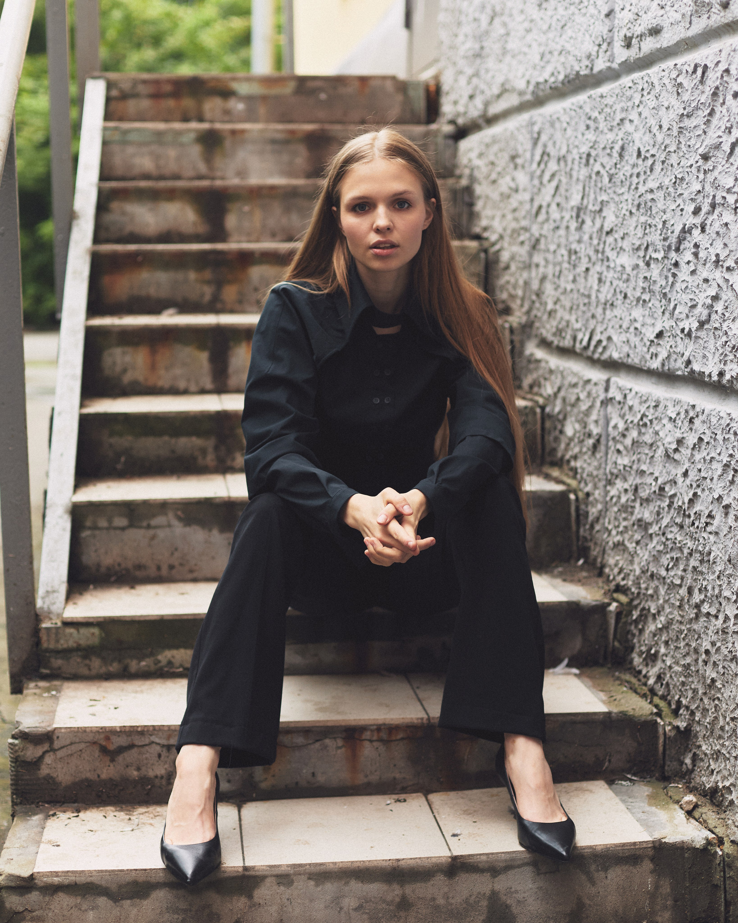 Актерское портфолио актрисы Дарьи Квасовой |Фотограф Полина Юрина Екатеринбург. Юрина Полина, фотограф из Екатеринбурга