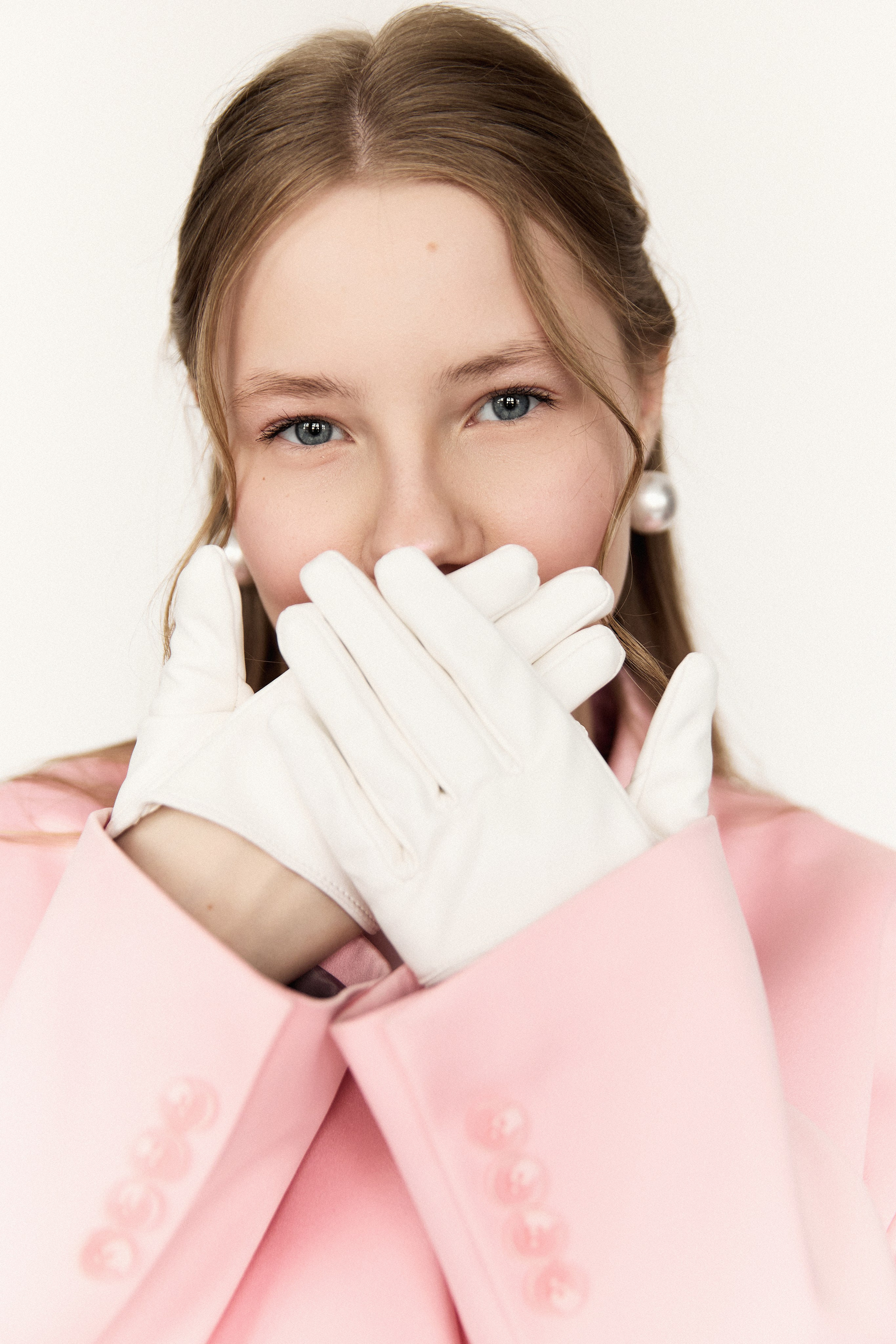 «Sigma» kids. Юрина Полина, фотограф из Екатеринбурга