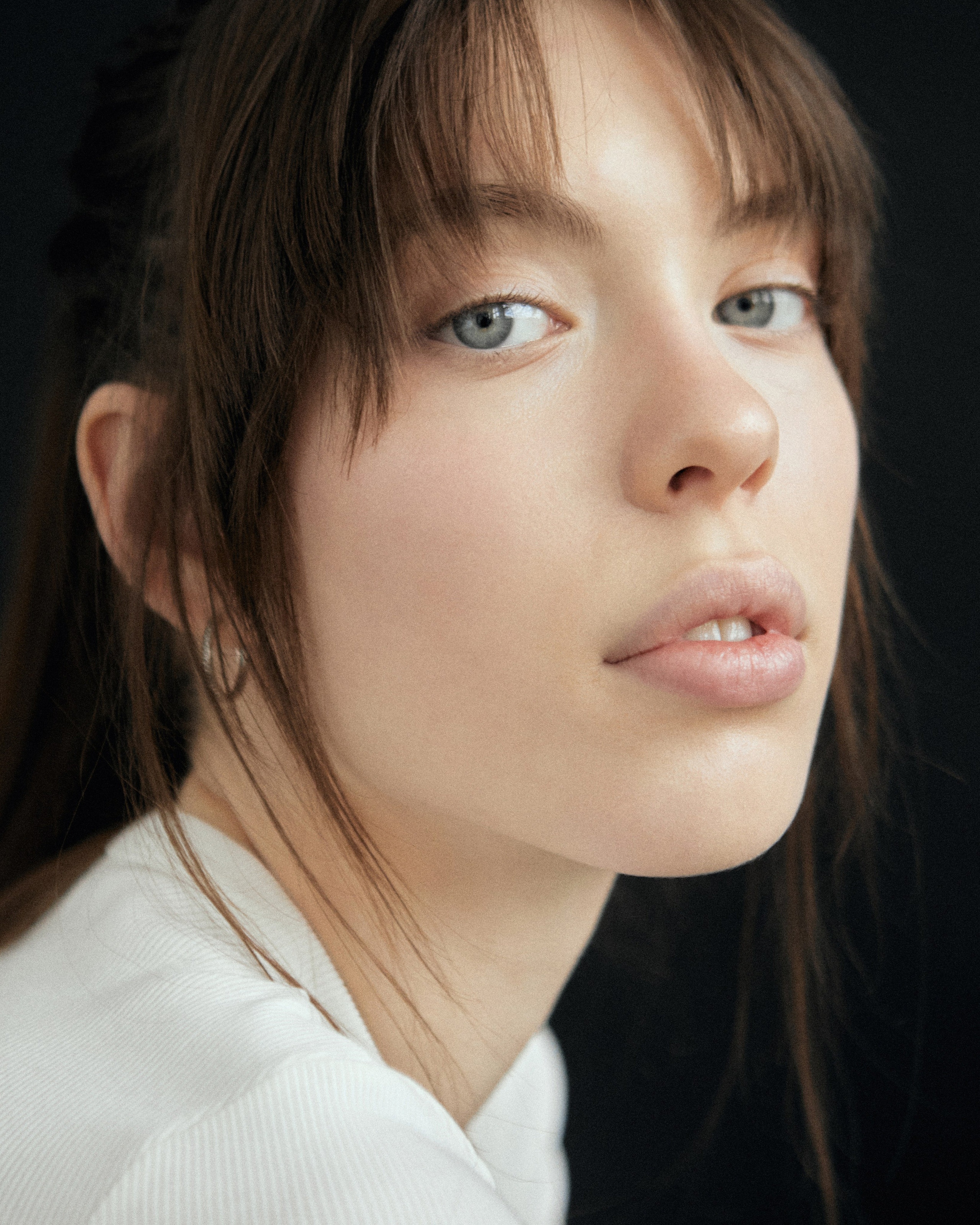 Модельные тесты – профессиональные фото | Полина Юрина. Юрина Полина, фотограф из Екатеринбурга