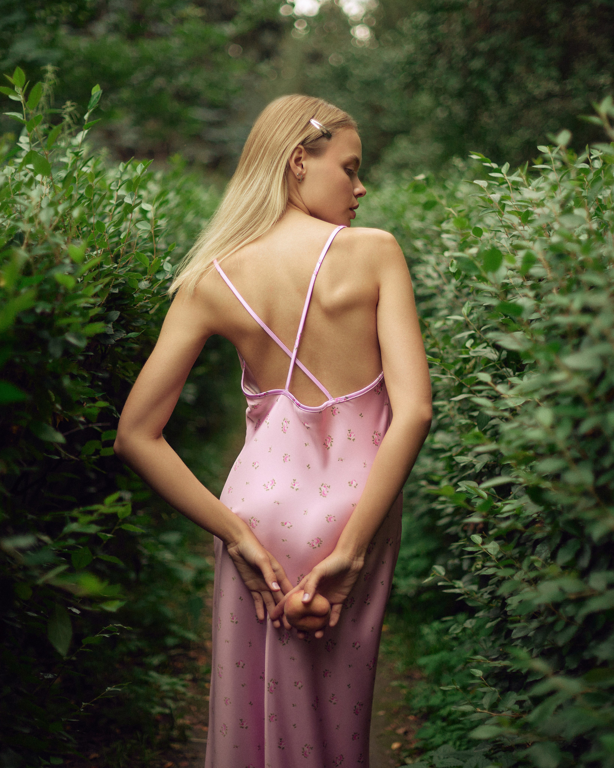 Даша. Юрина Полина, фотограф из Екатеринбурга