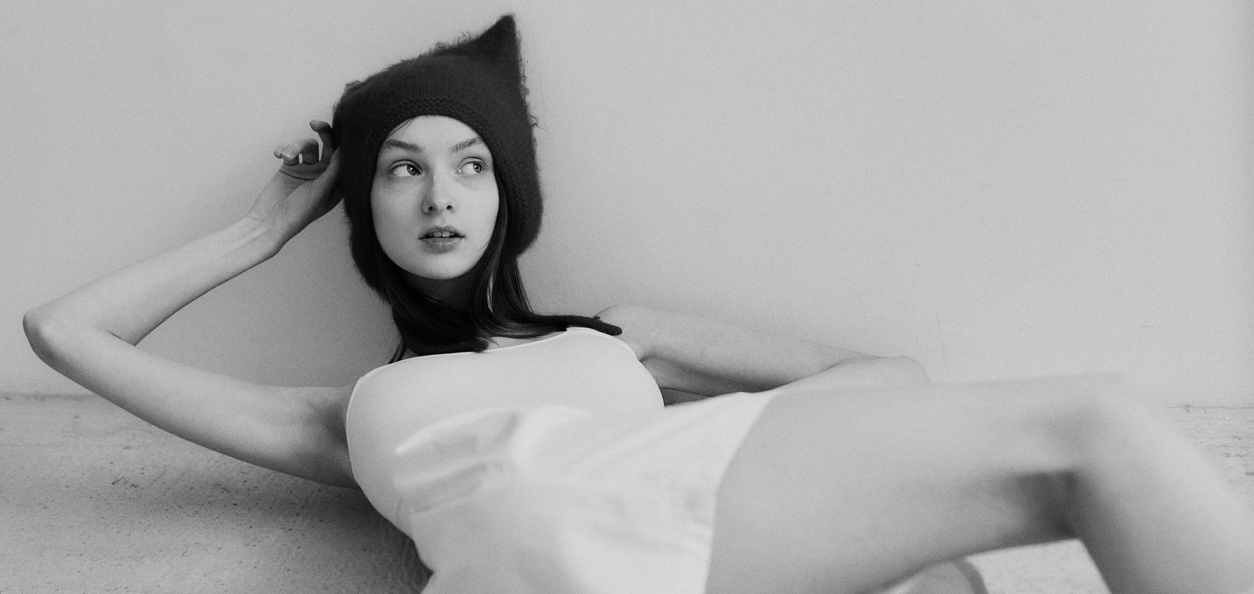 Юрина Полина, фотограф из Екатеринбурга