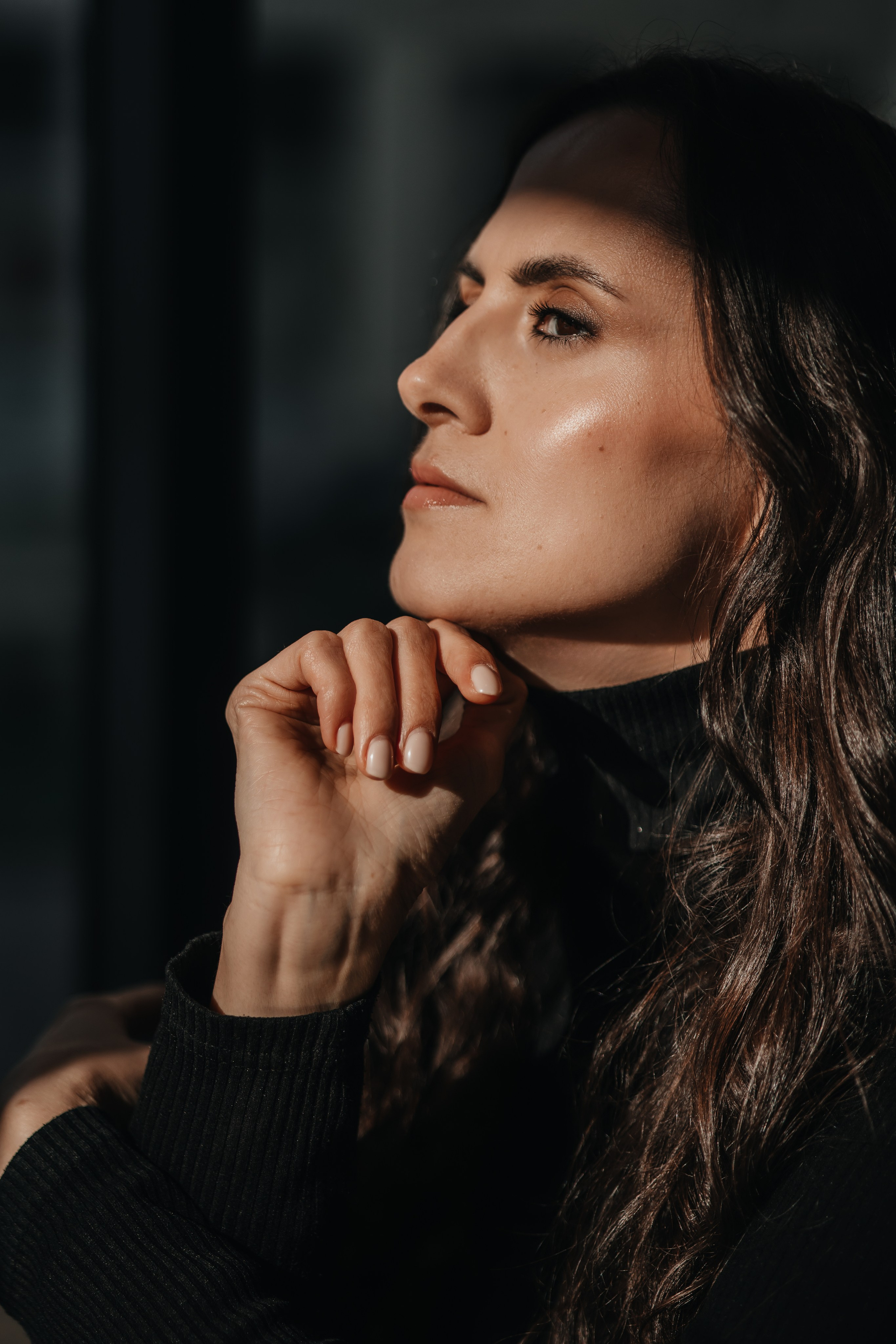 Фотосессия в районе Зиларт. Семейный, женский фотограф Москве Лиза Лутцева