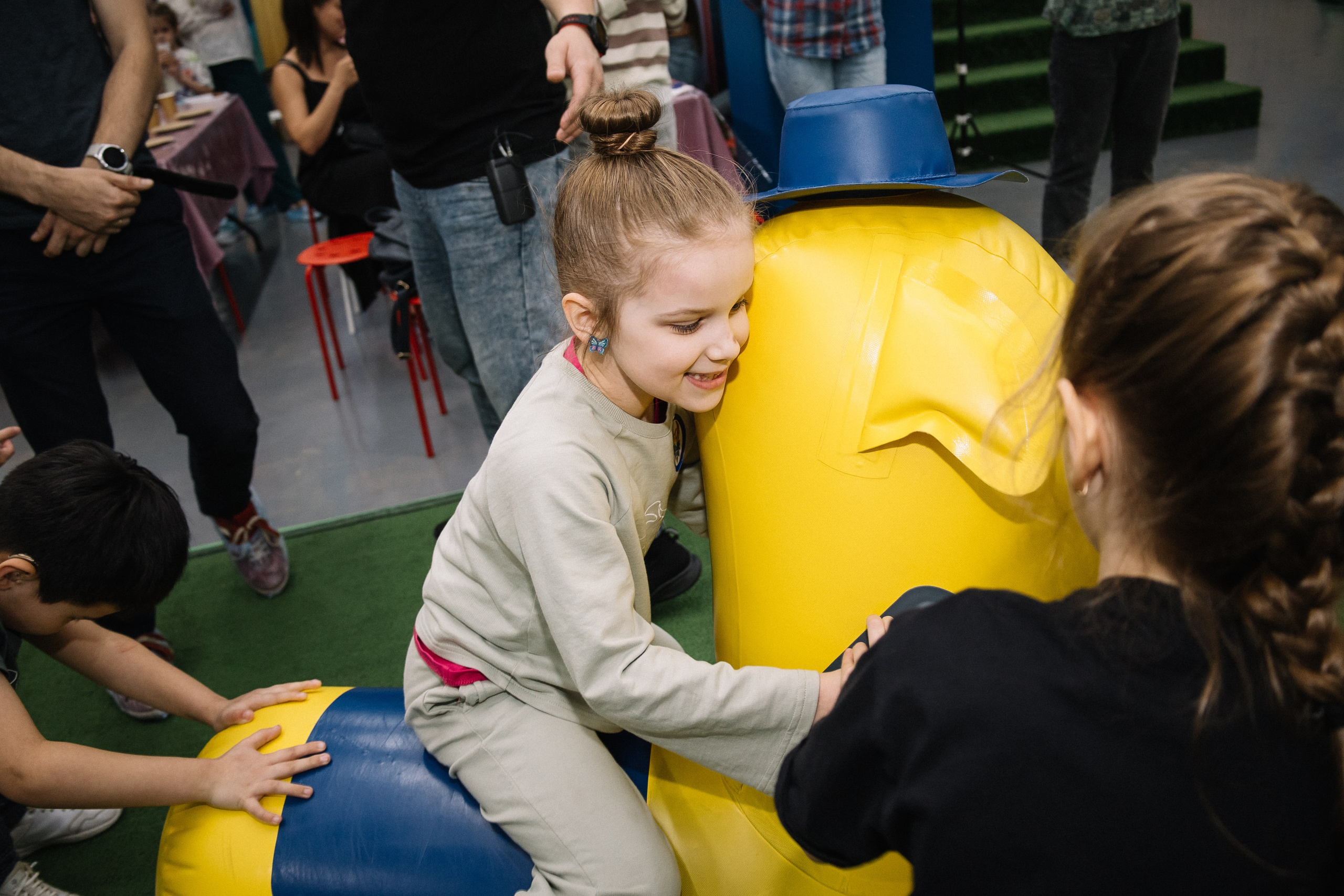 Выпускной в саду. Фотограф в Иркутске