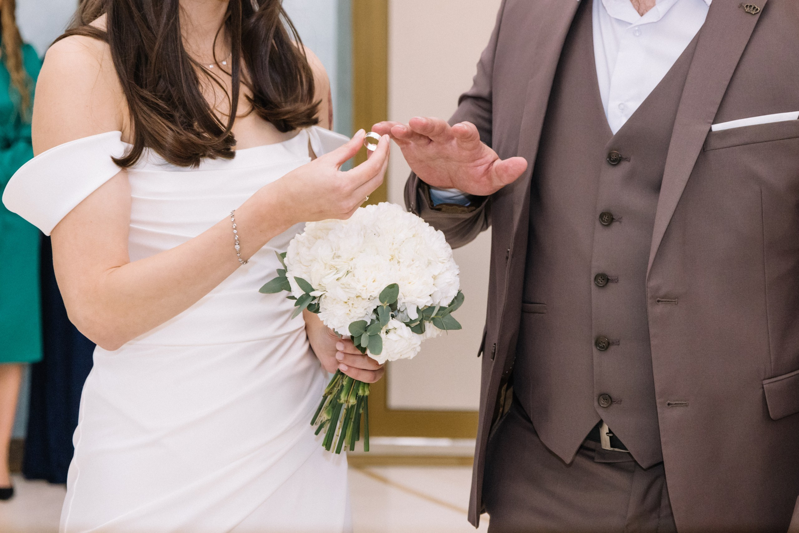 Свадьба полный день. Фотограф в Иркутске