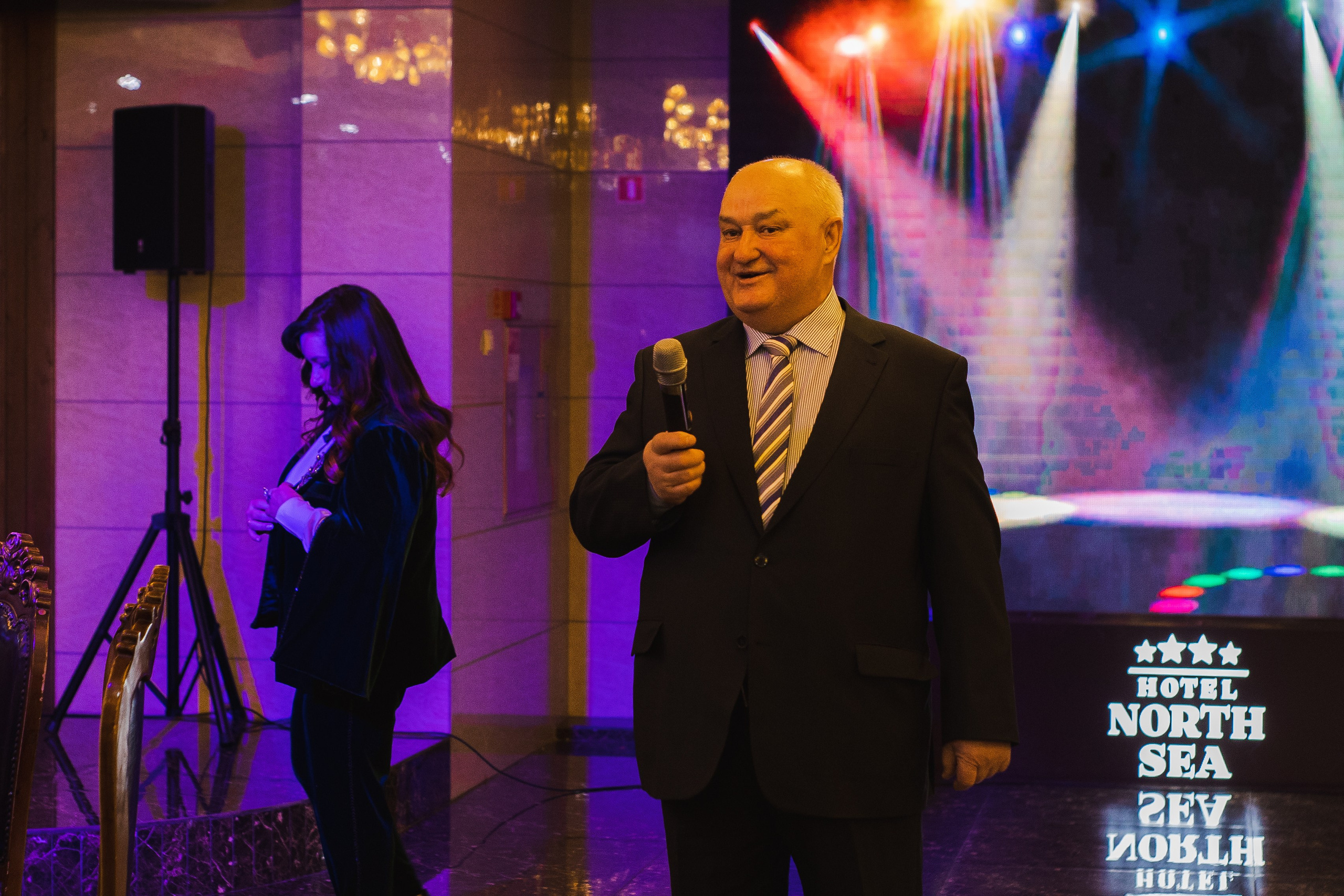 Юбилей. Фотограф в Иркутске