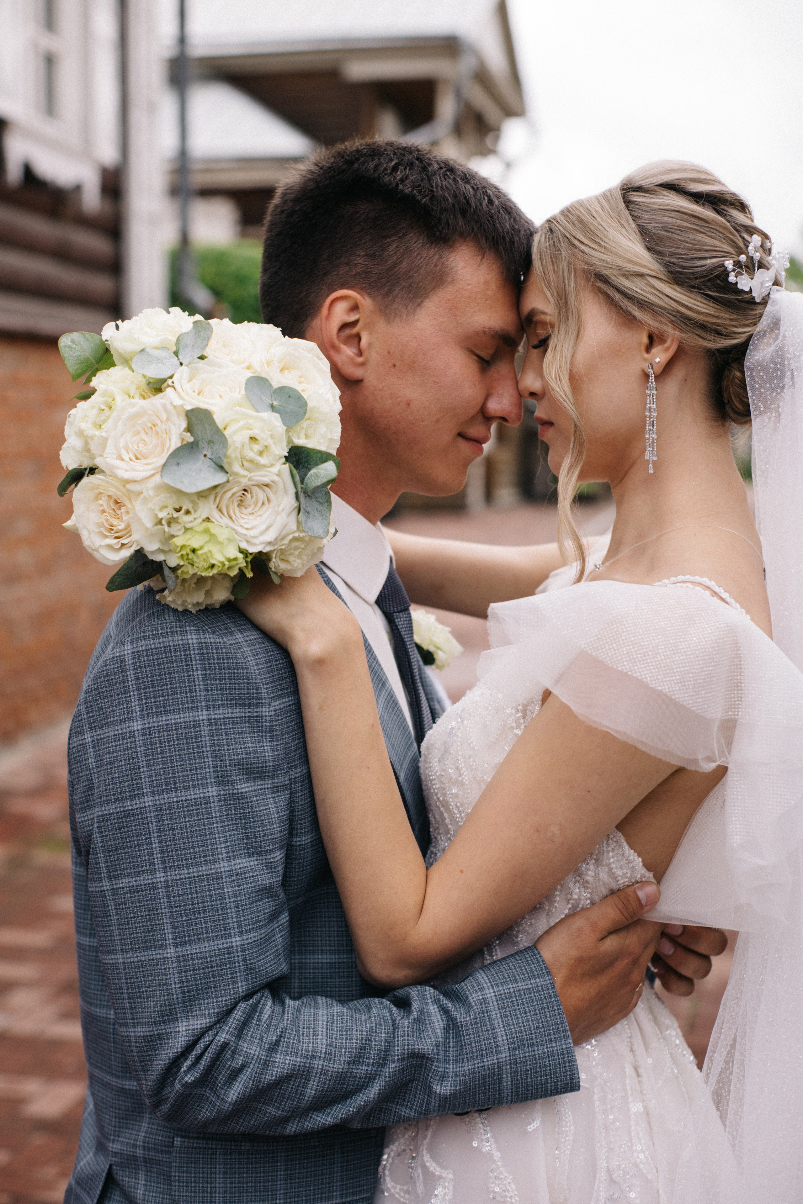 Свадебный день. Фотограф в Иркутске