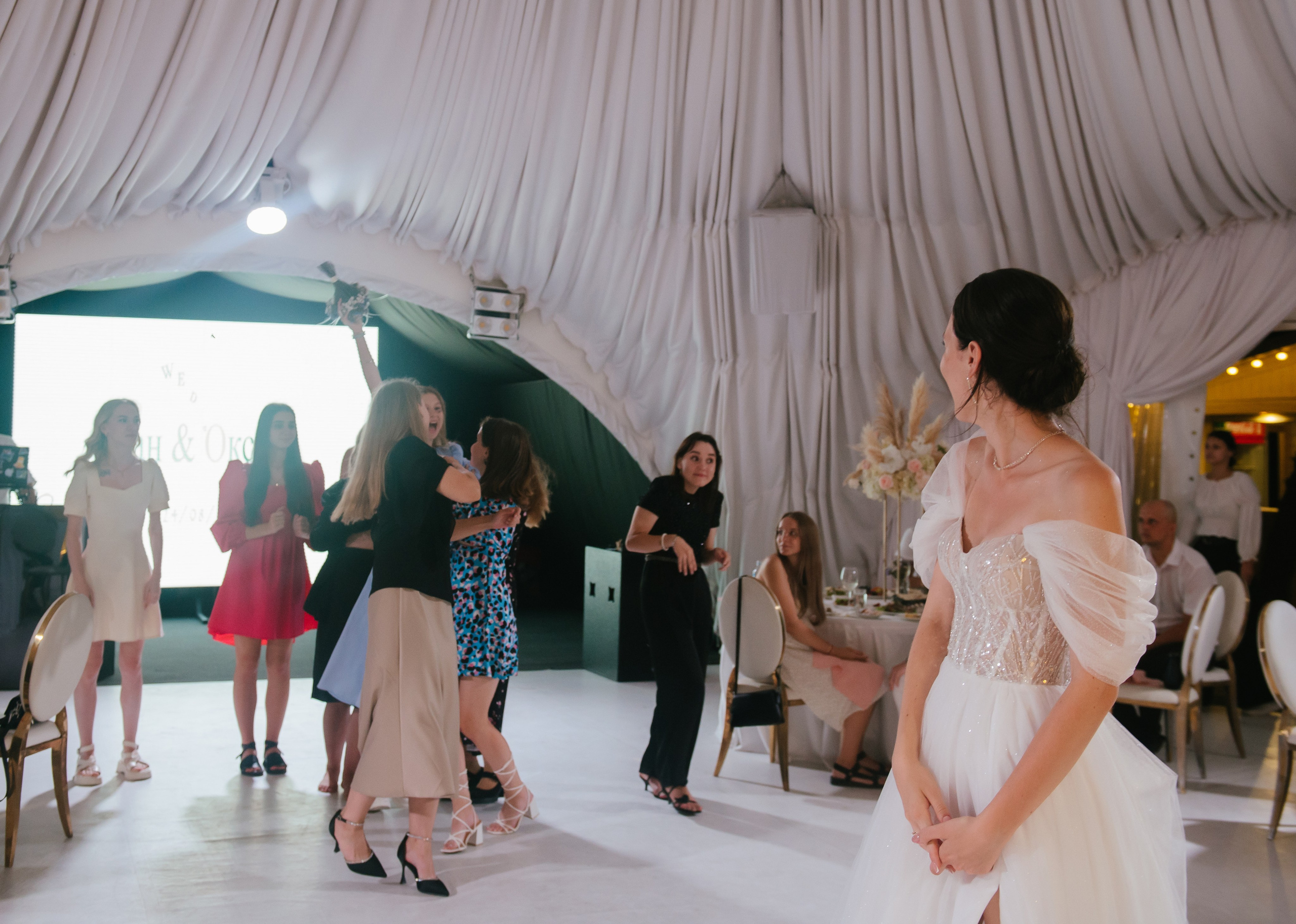 Иван и Оксана (г.Севастополь). Свадебный, женский, семейный фотограф в Севастополе Юлия Мошенко