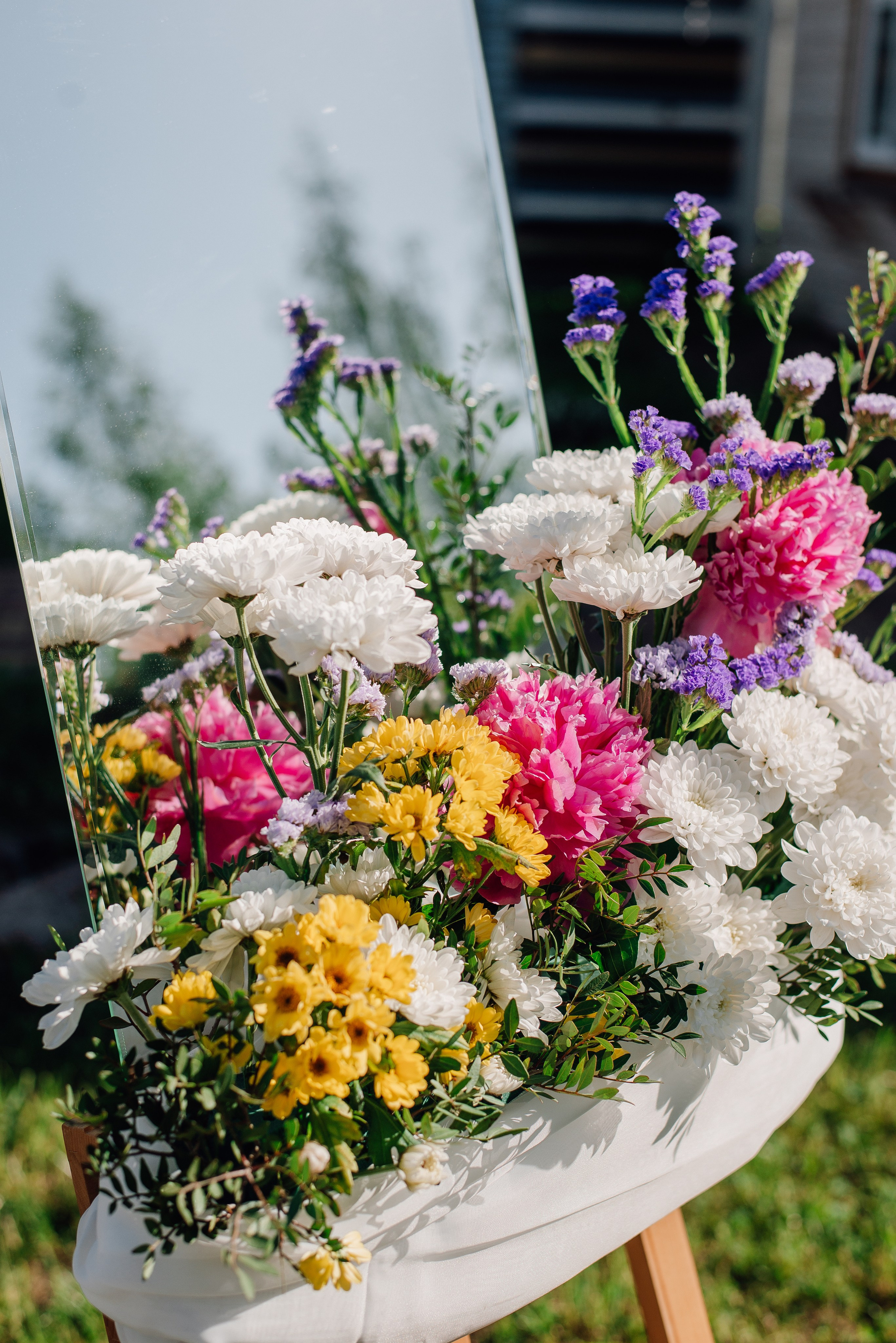 Суздаль, день рождения. Семейный и детский фотограф Иваново Ксения Азаренкова
