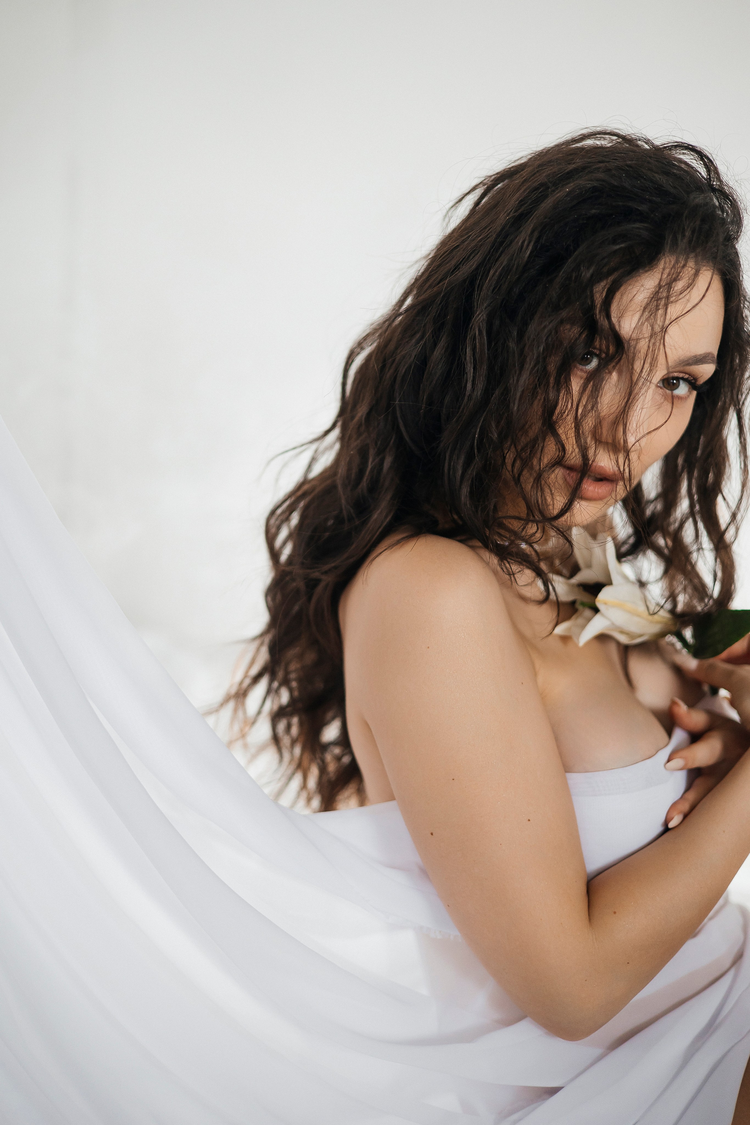 Индивидуальные. Фотограф в Москве Екатерина Потапова