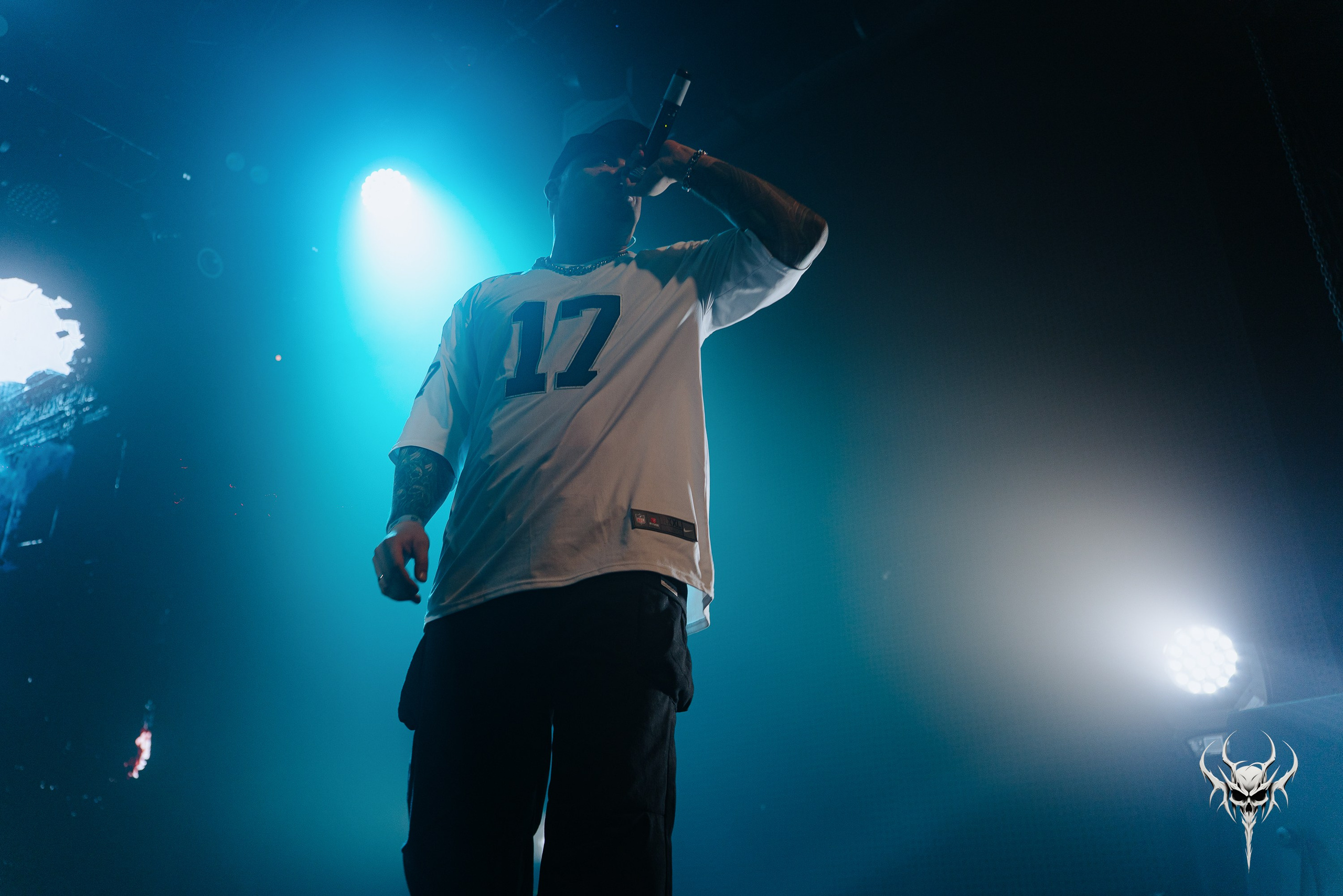 Dexdbell. Рассвет. 01.03.2026. Главная