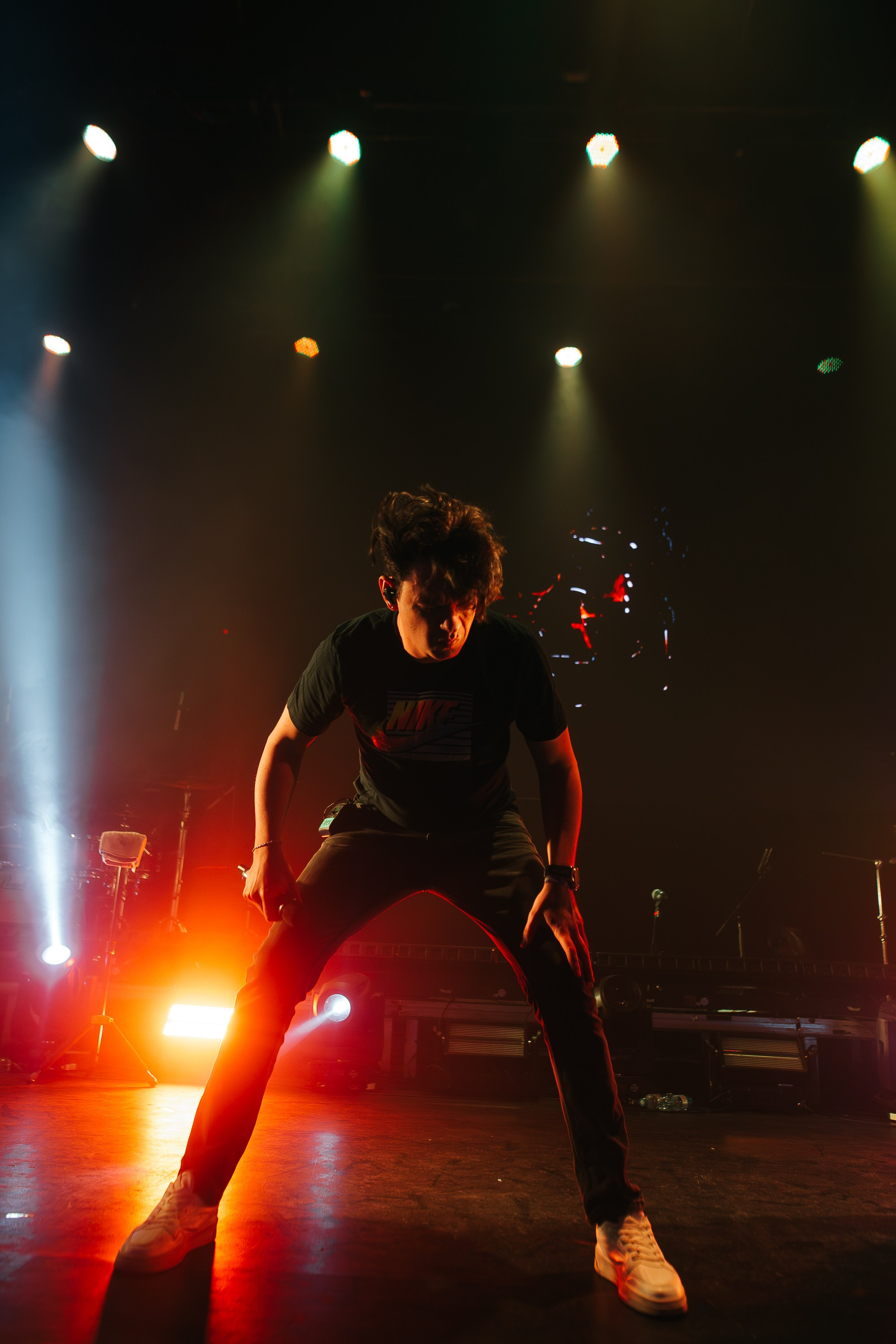 Б.А.У, Base. 07.01.2025. Главная