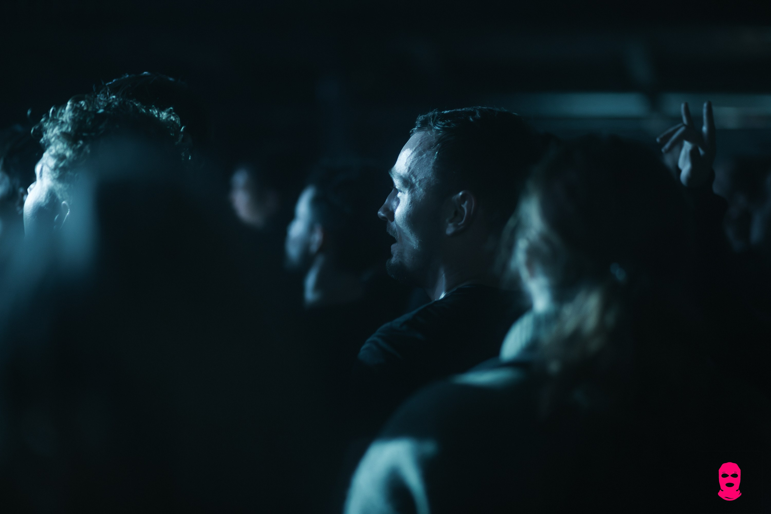 RAM. Sound. 08.11.2024. Главная