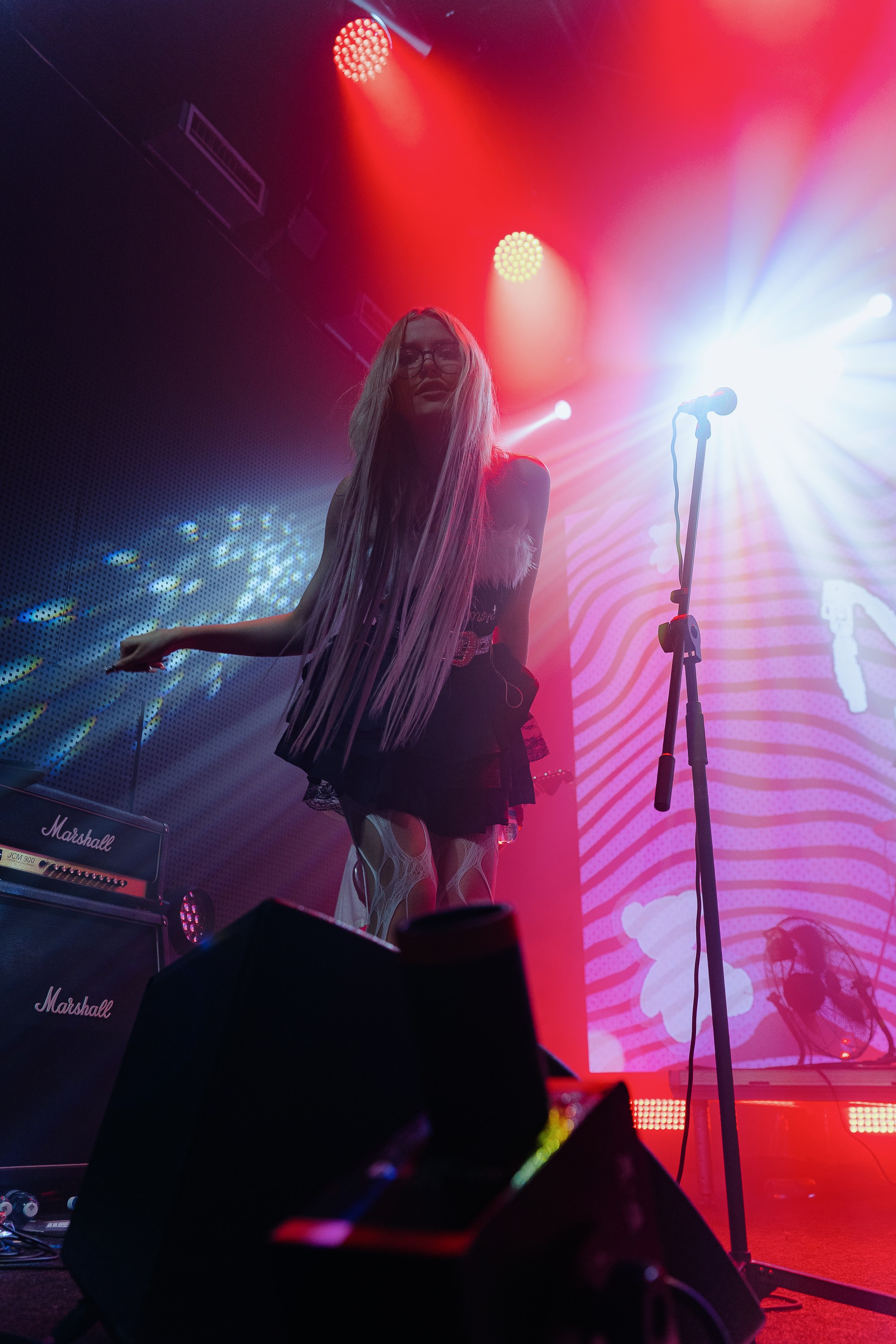 Molly Fest. Рассвет. 21.09.2025. Главная