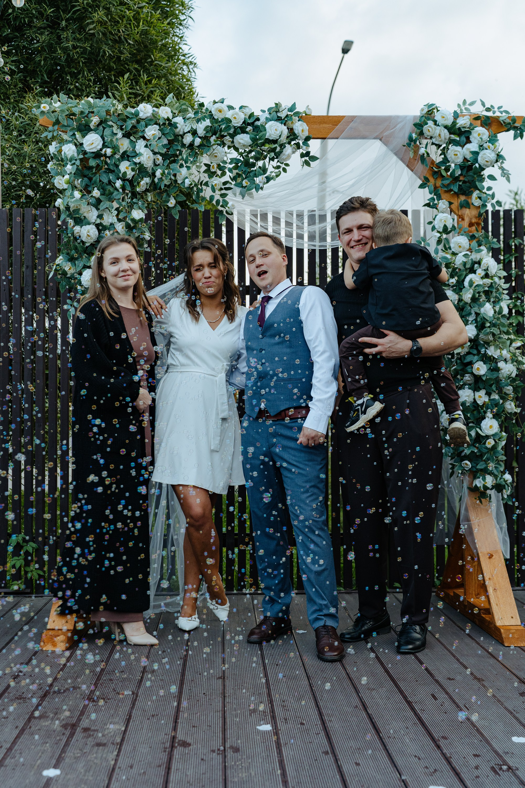 Тарас и Мария. Главная