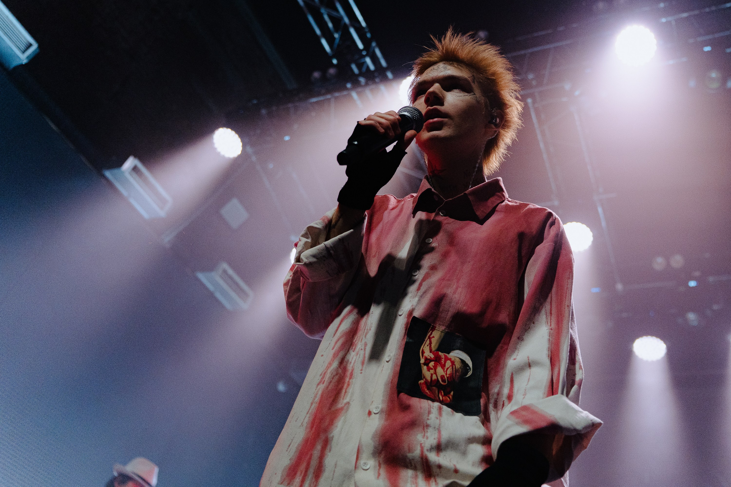 Зоха. Рассвет. 14.12.2025. Главная