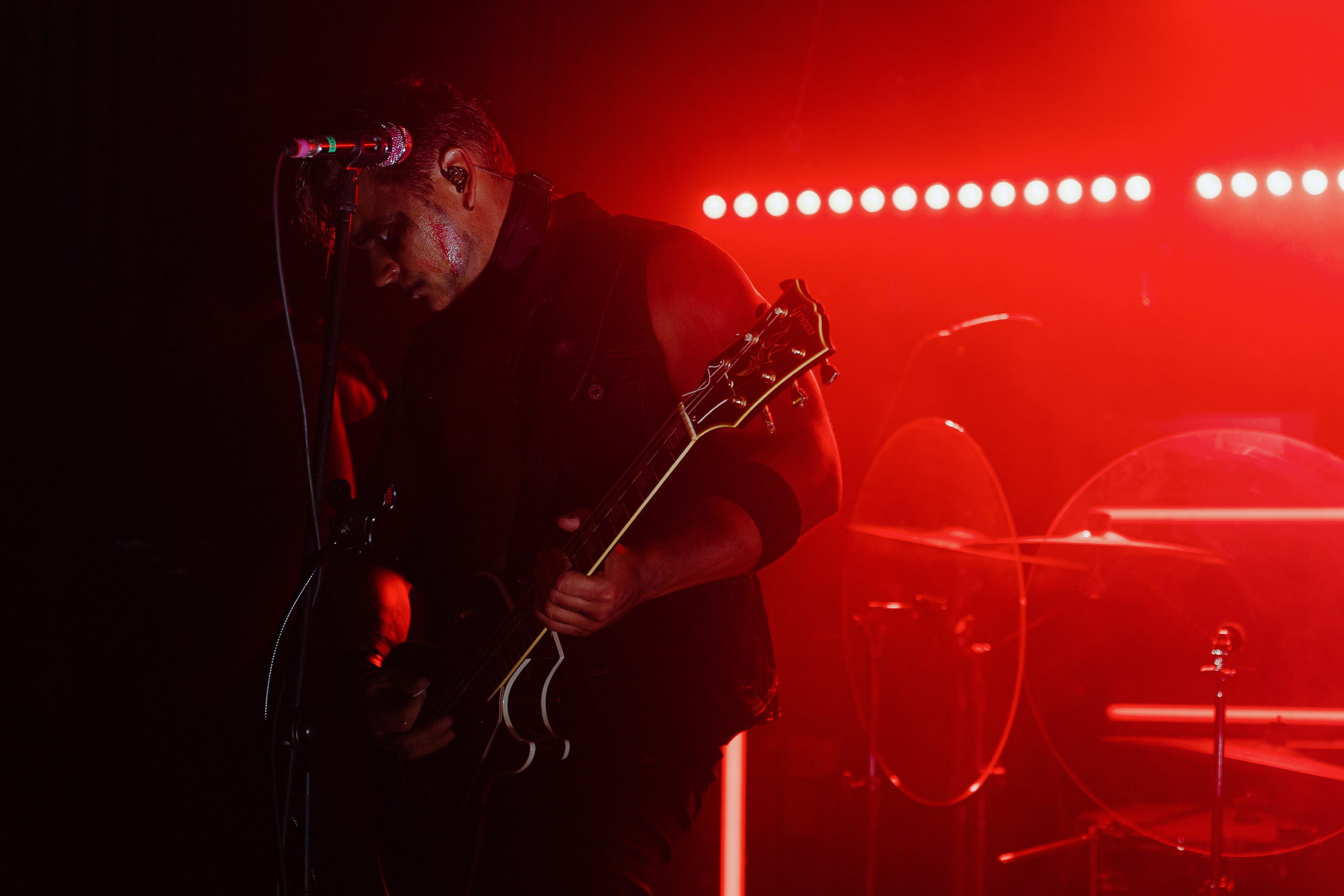 RAMMSTEIN Tribute. Douglas. 28.09.2025. Главная