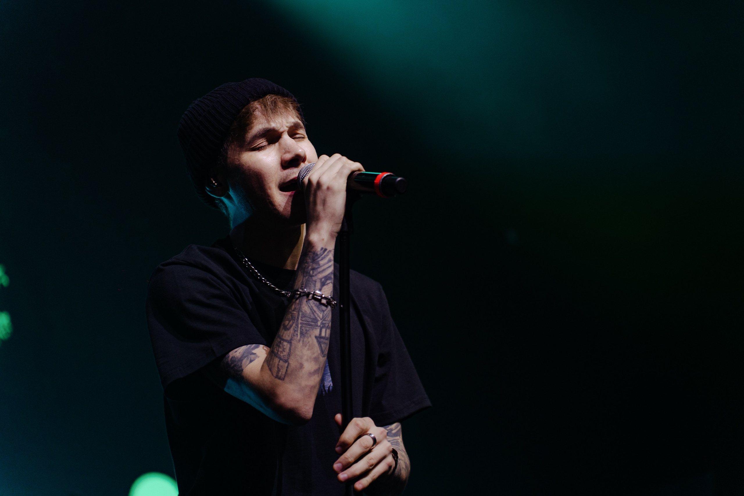 Molly Fest. Base. 20.02.2026. Главная