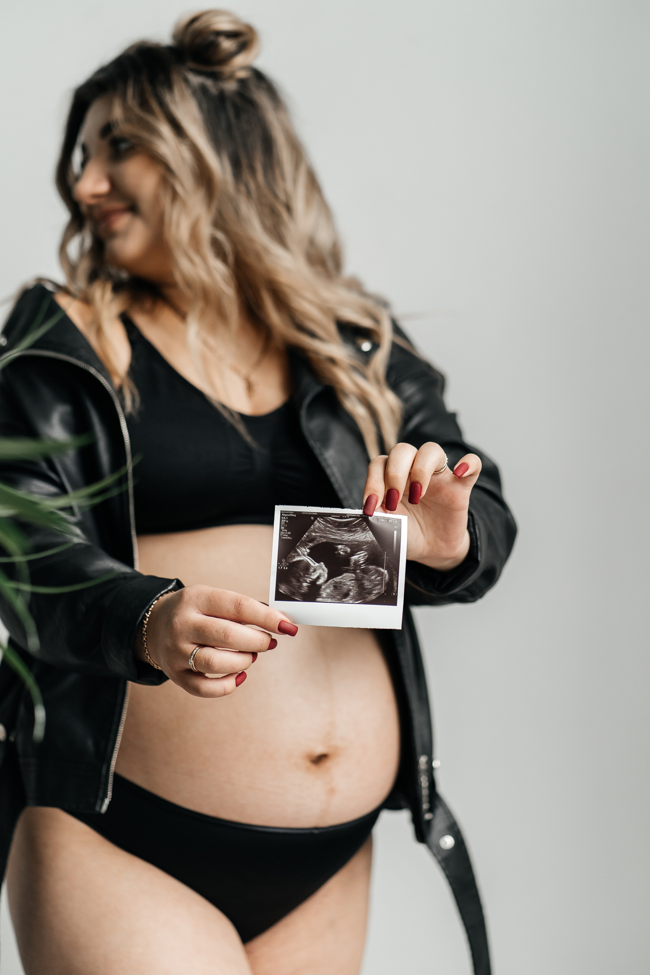 Алина и Артем