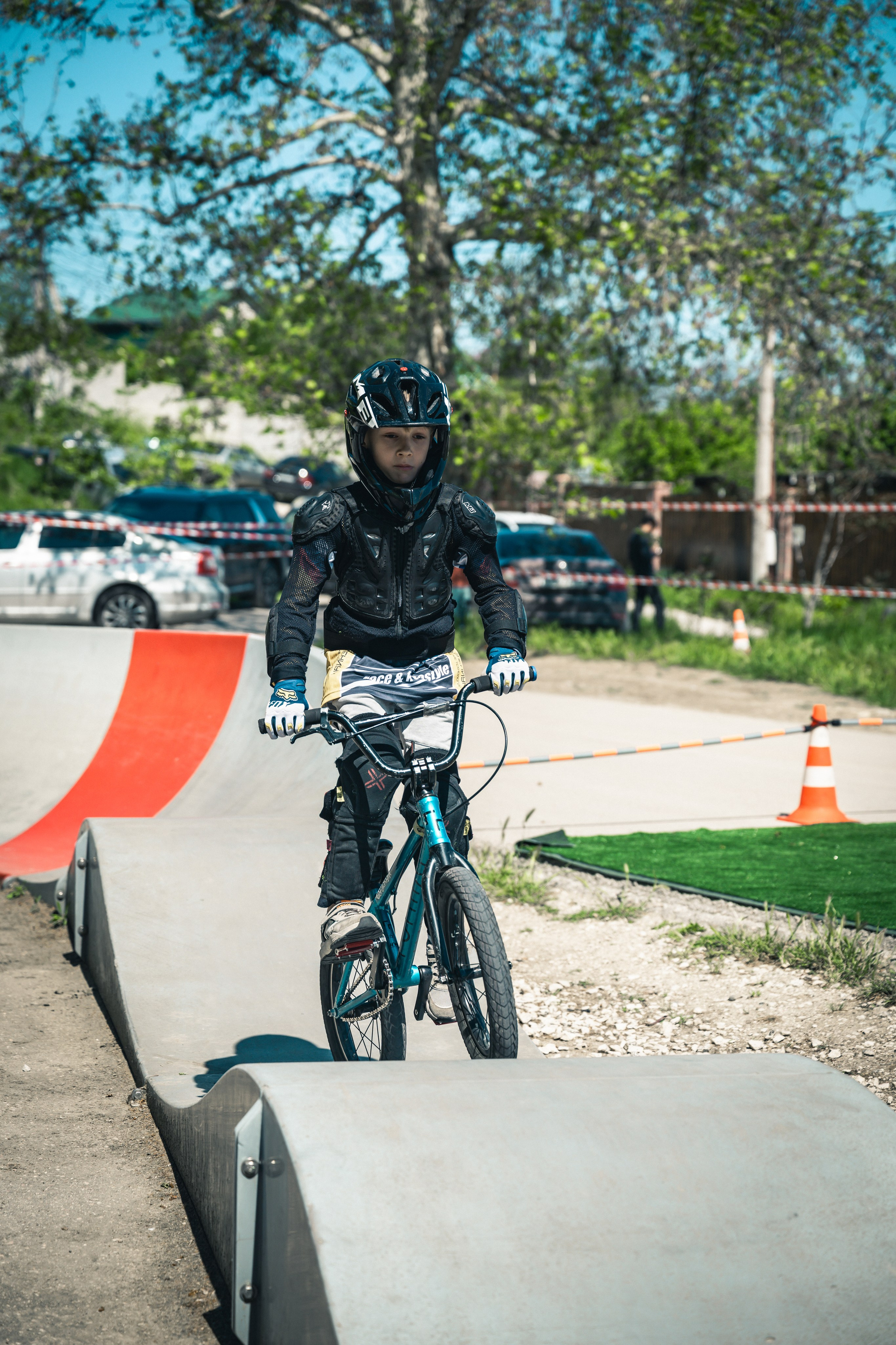 Страсть и рекорды. Спортивная съемка, репортаж. BMX, Севастополь. Студийный и свадебный фотограф и видеограф в Севастополе — Юлия Макаренко