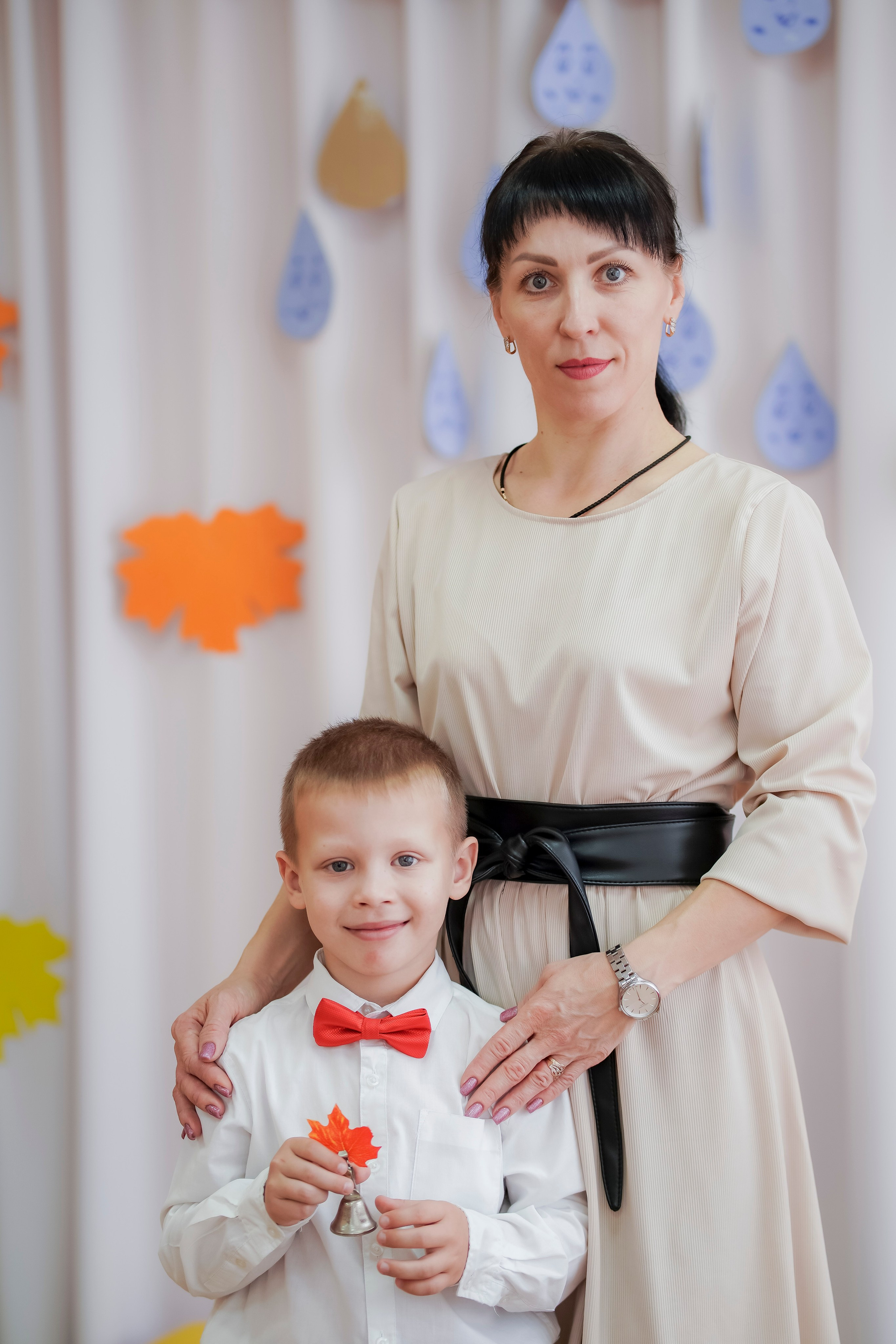 Еще осень. Геннадий Войтов — контент под любые задачи