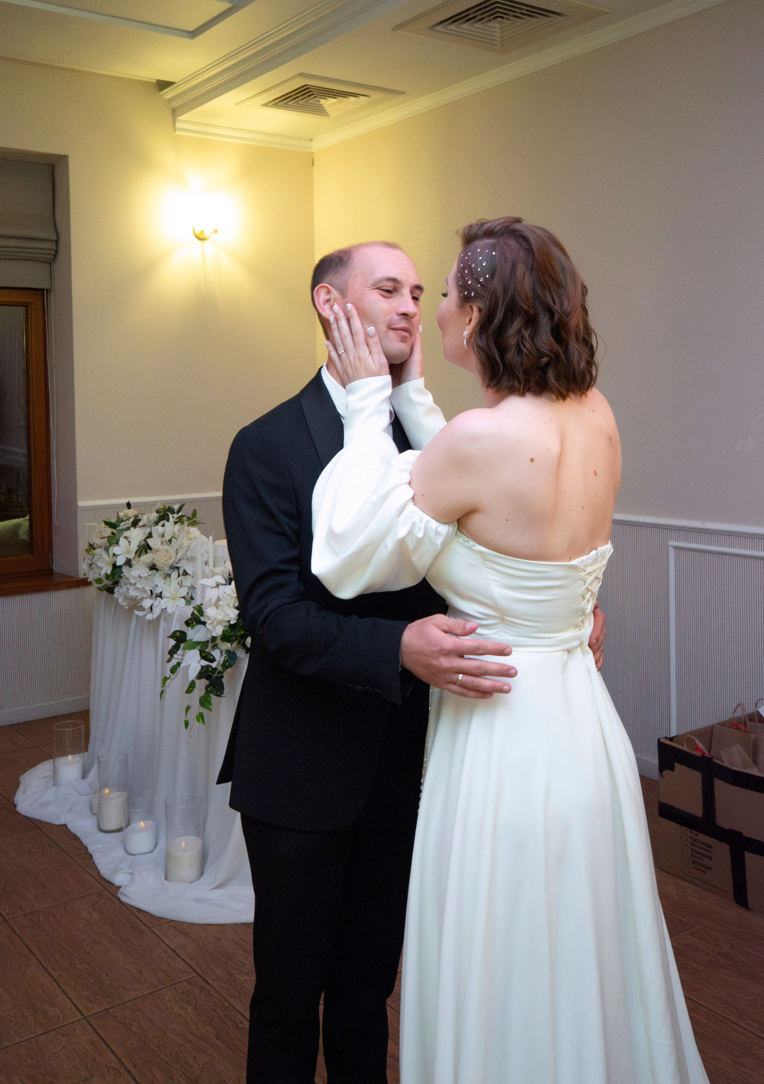 Владислав и Виктория. Крыгина Ольга Фотограф Краснодар