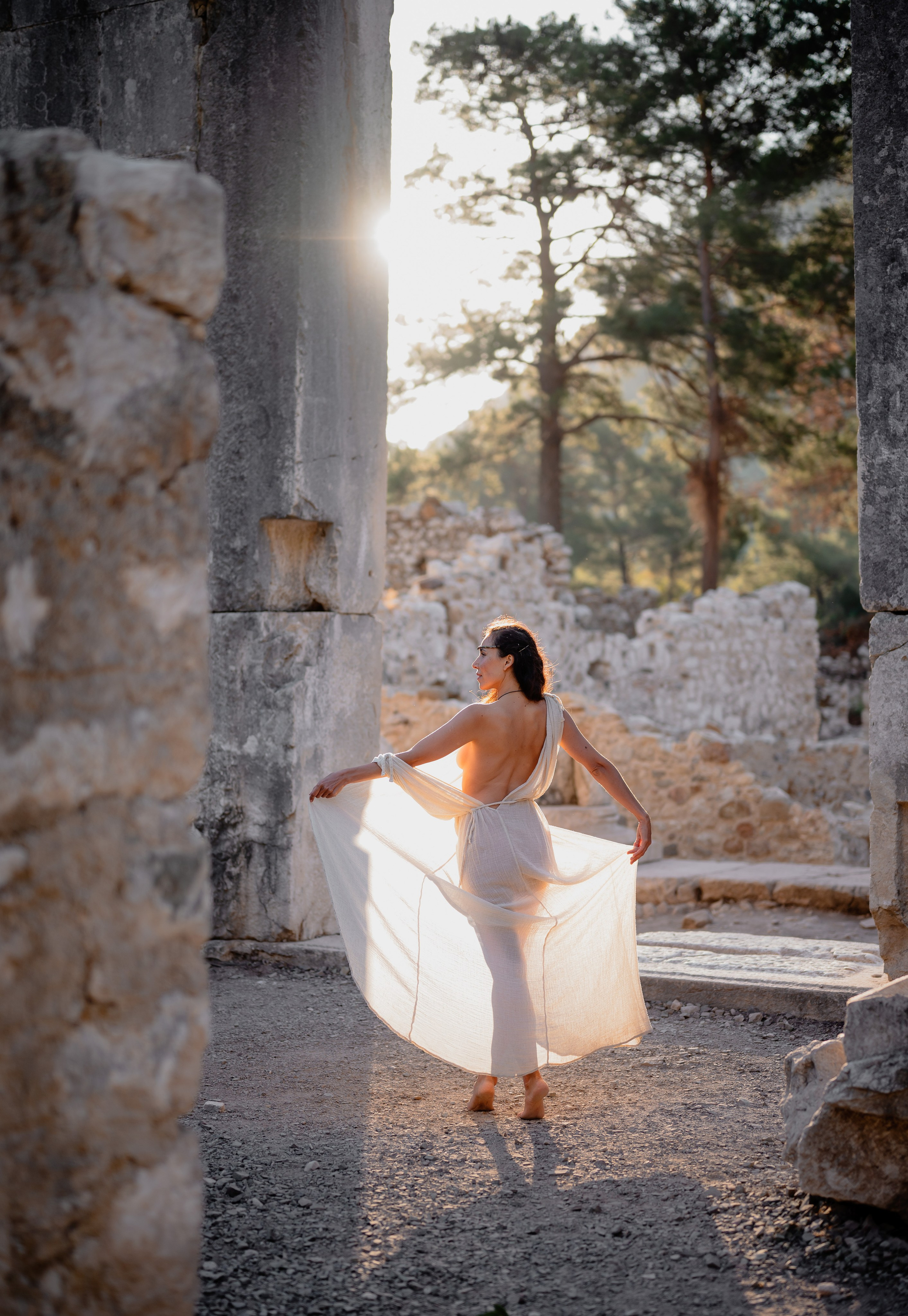 Louiza. Wedding and Destination photographer Rustam Kalimullin