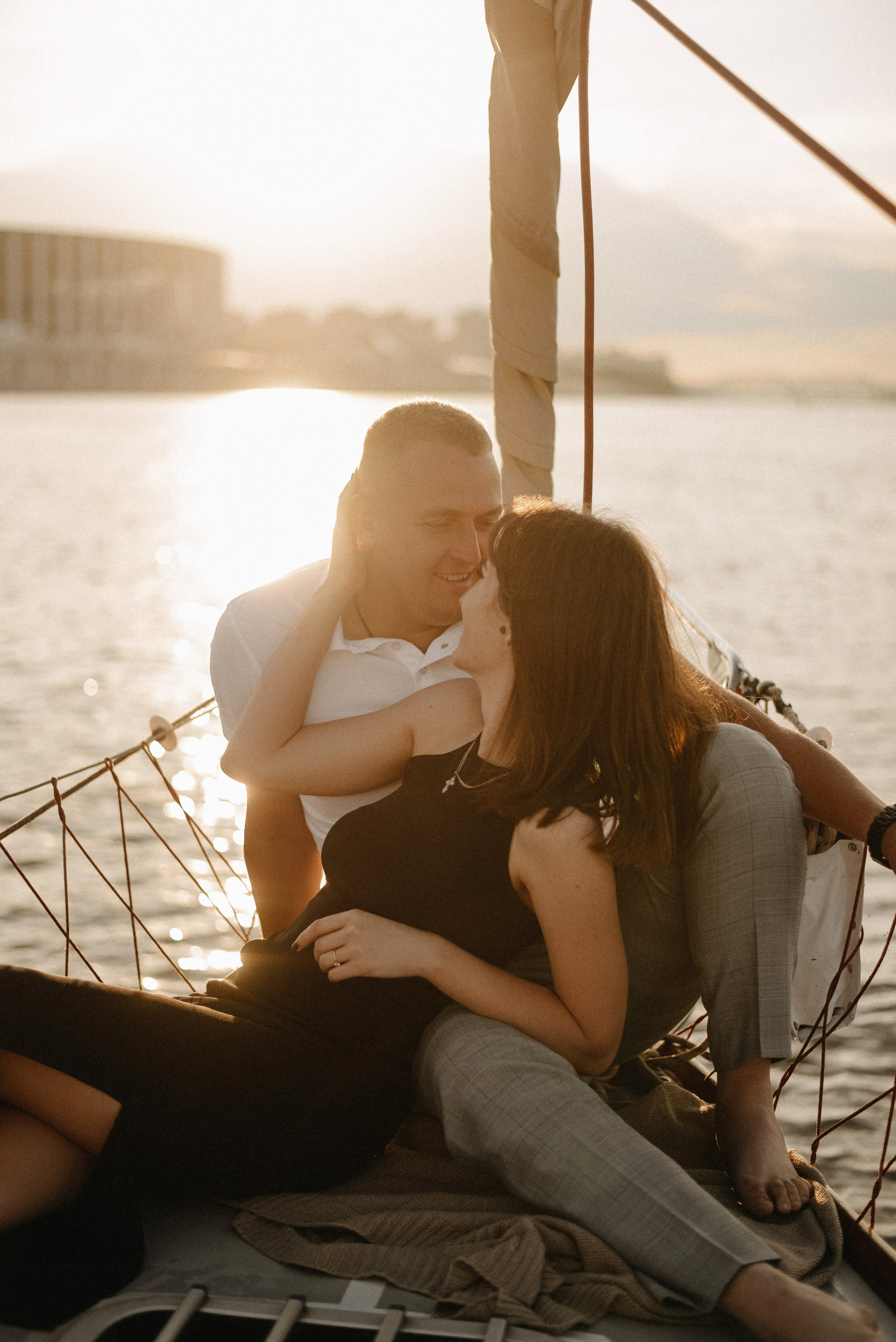 Дима и Эля. Фотограф в Москве Емельяненко Светлана
