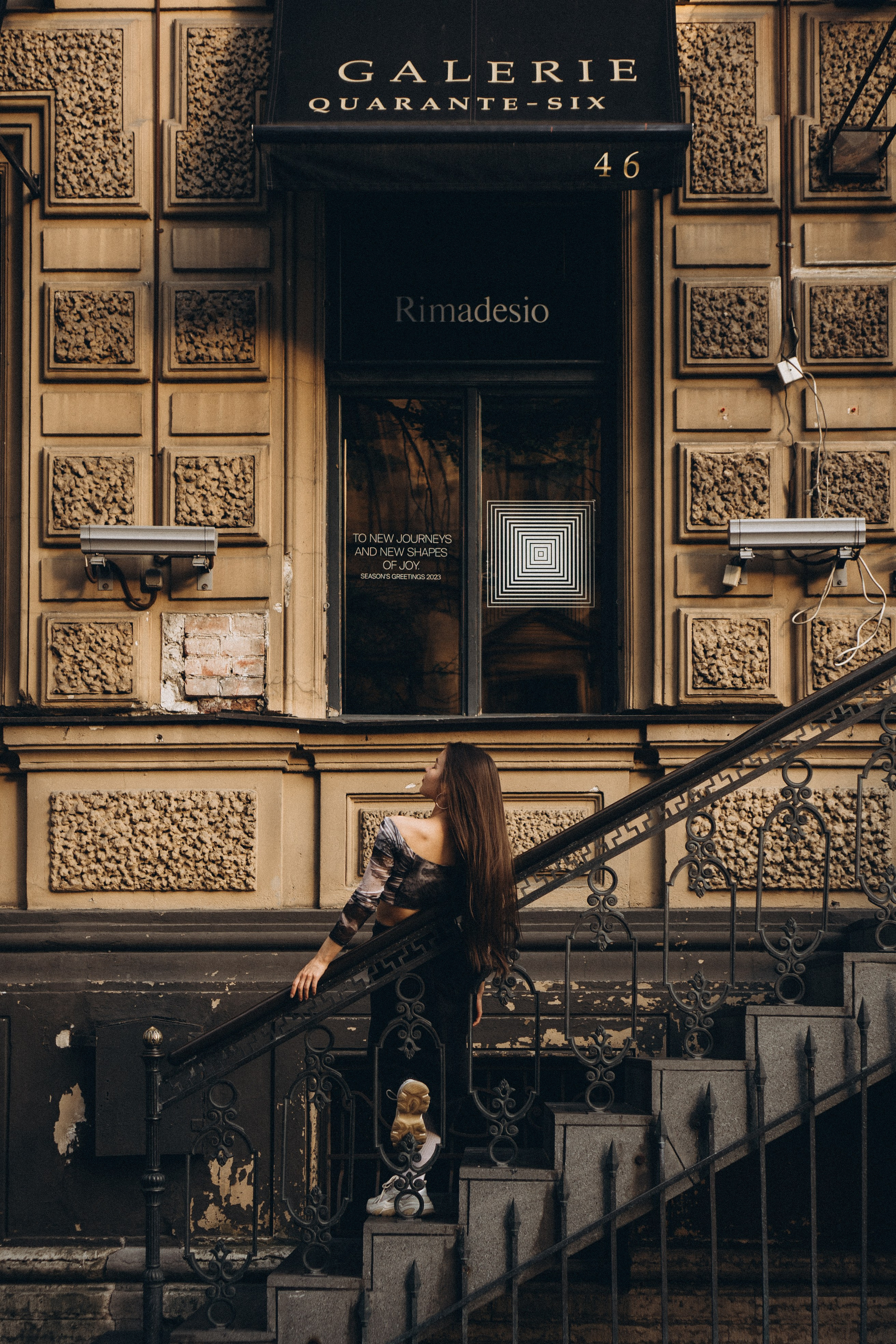 ПРОГУЛКА НА ЗАКАТЕ ПОО ЦЕНТРУ. Профессиональный фотограф, Санкт-Петербург — Виктория Богомолова