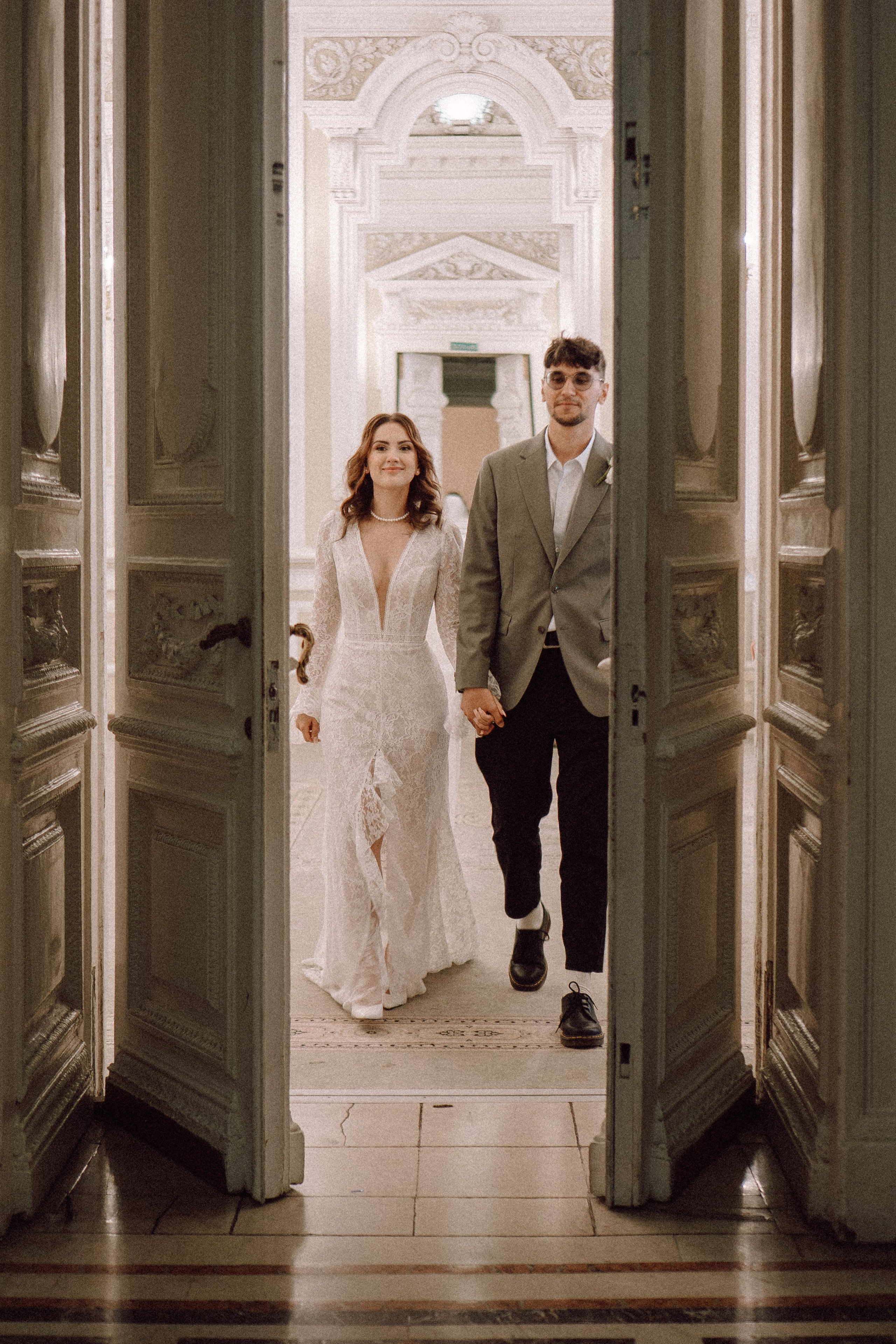 СВАДЕБНАЯ СЬЕМКА В ПЕРВОМ ДВОРЦЕ БРАКОСОЧЕТАНИЯ. Профессиональный фотограф, Санкт-Петербург — Виктория Богомолова